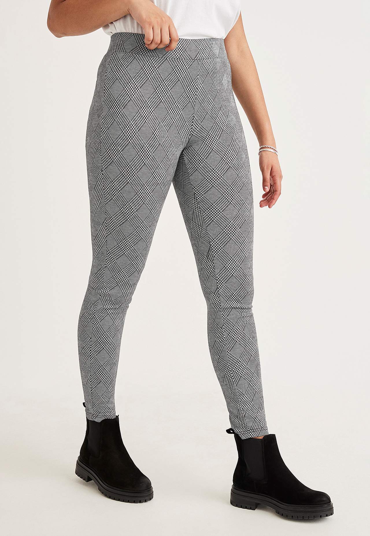 Ternede leggings