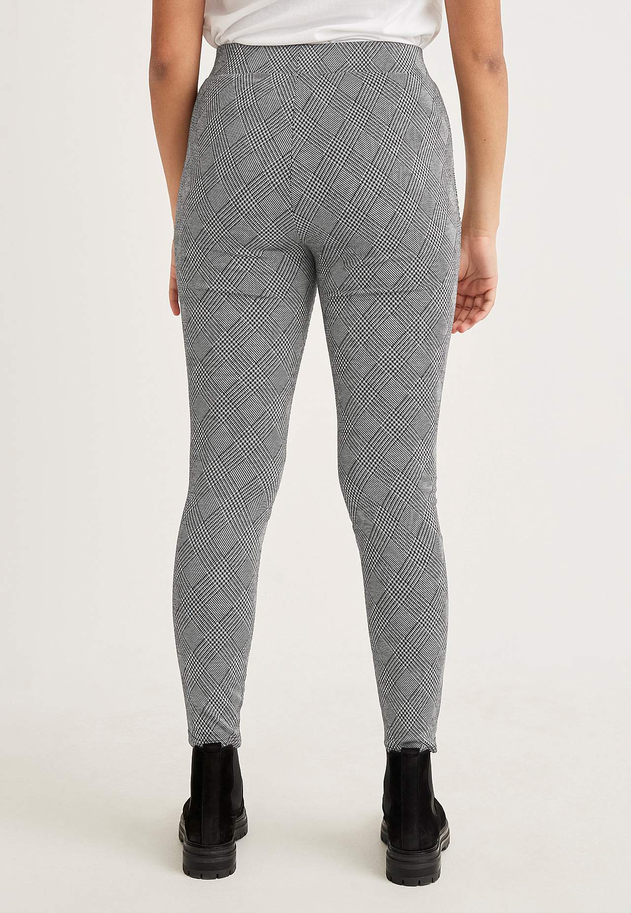 Ternede leggings