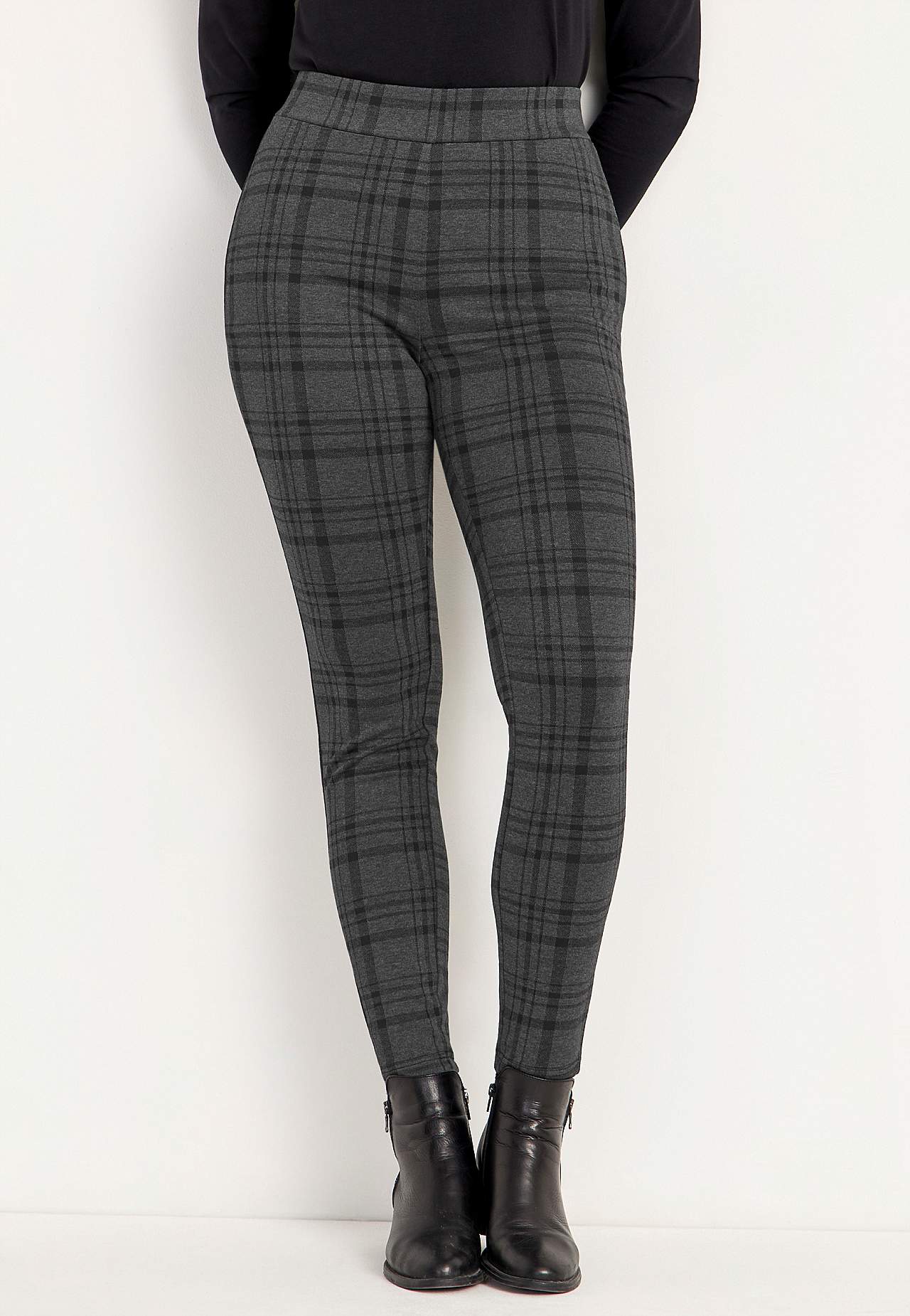 Ternede leggings