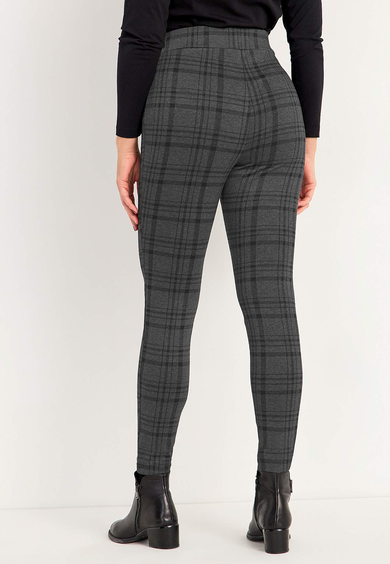 Ternede leggings