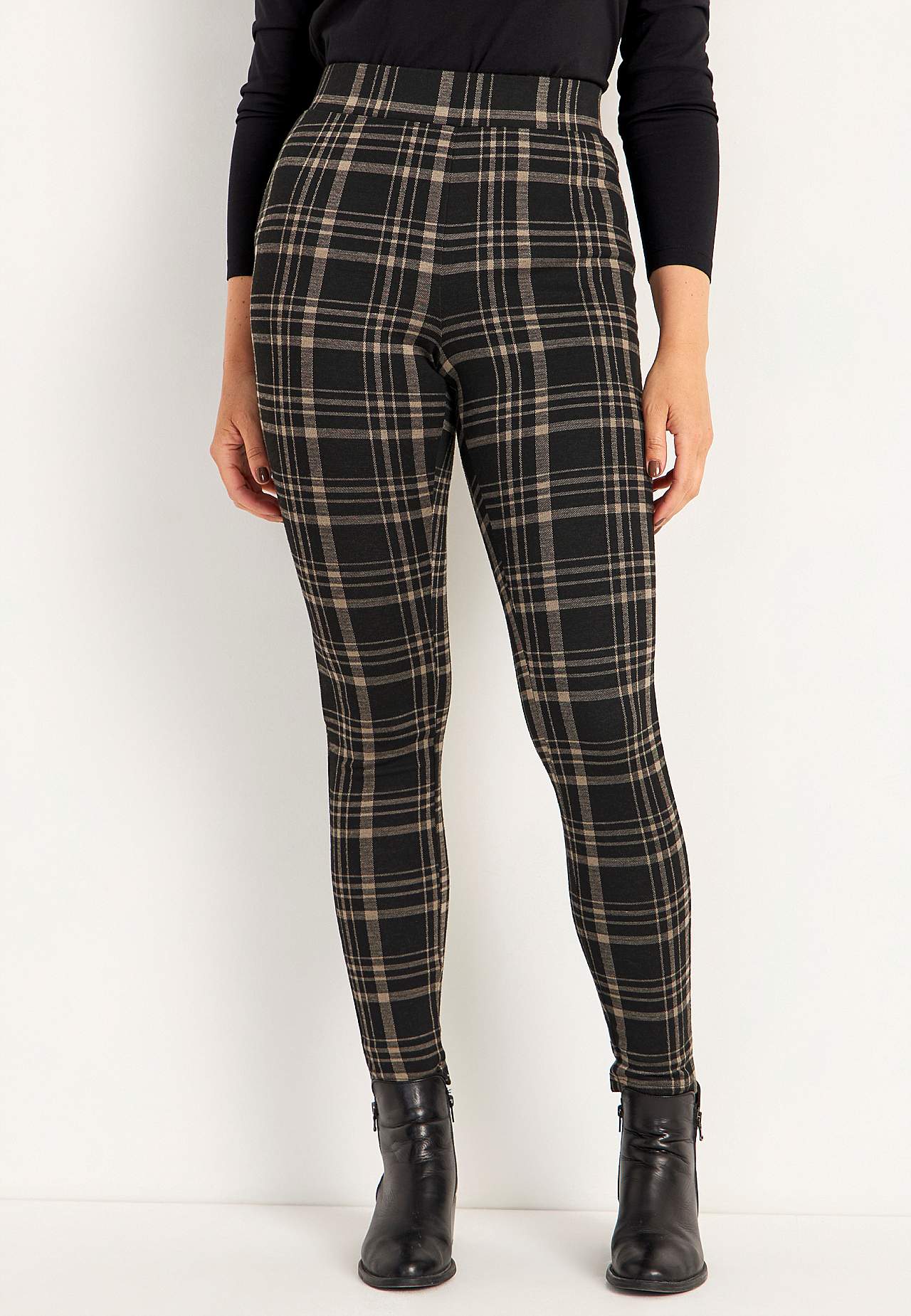 Ternede leggings