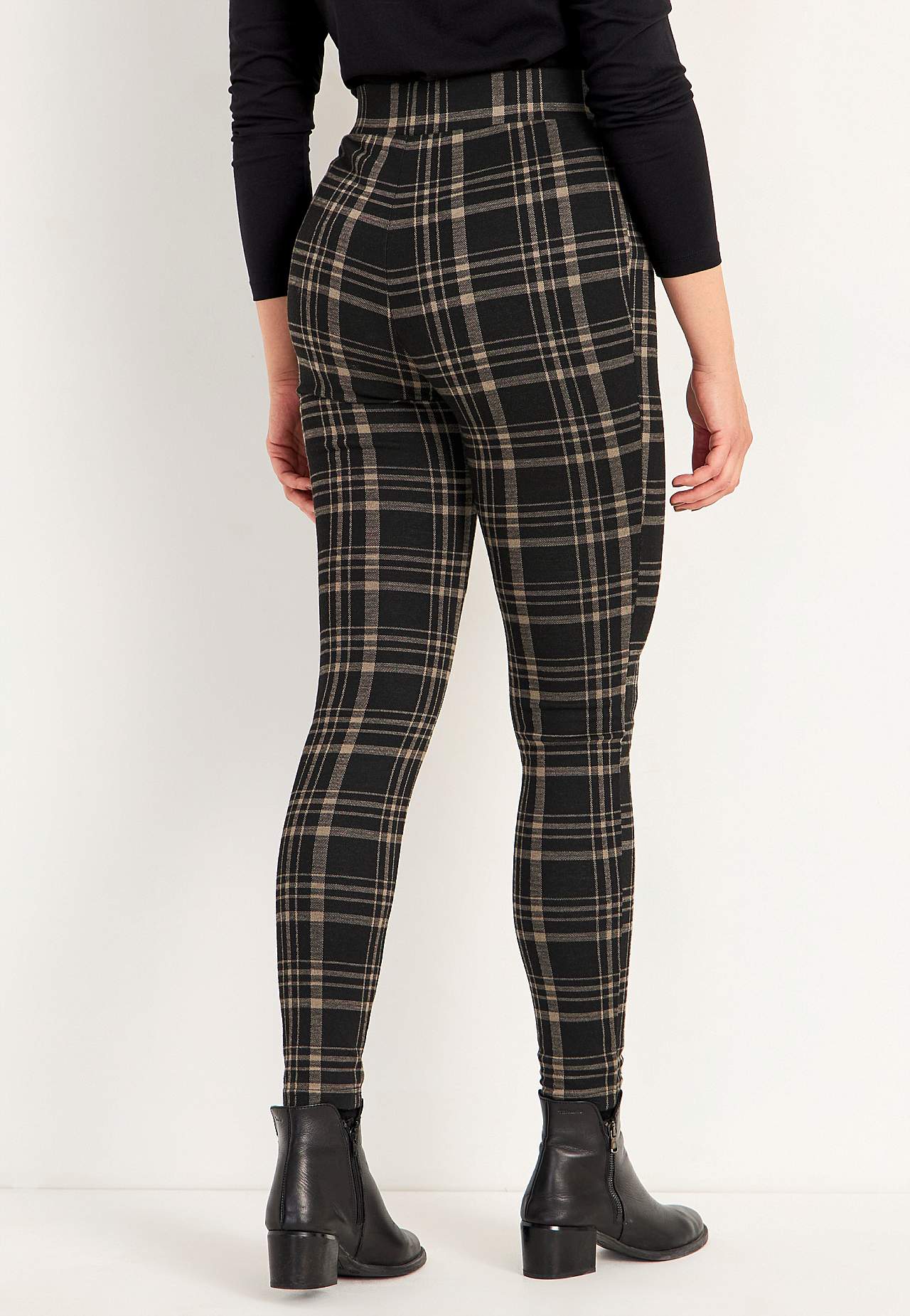 Ternede leggings