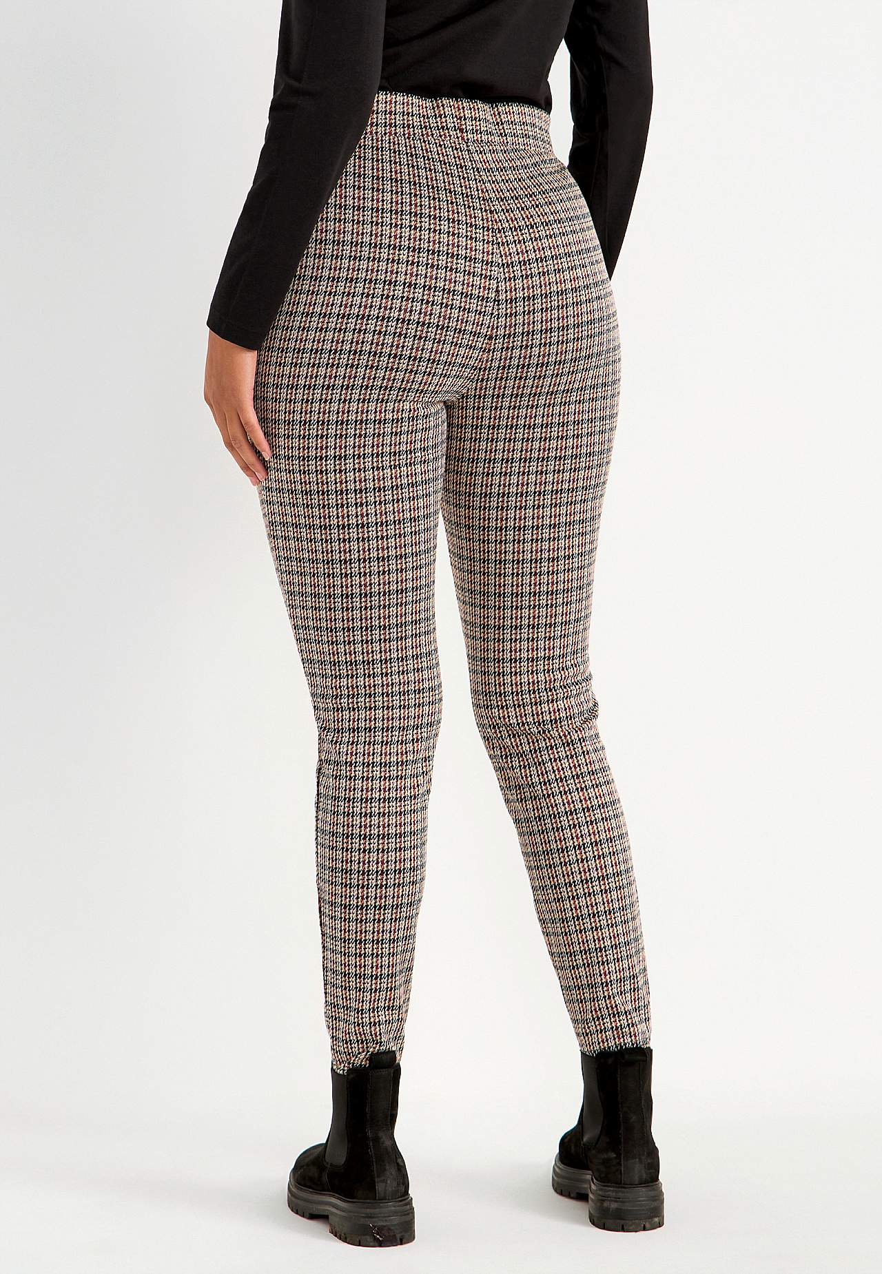 Ternede leggings
