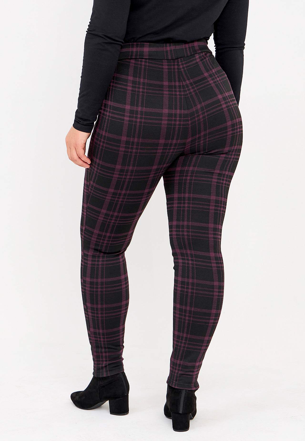 Ternede leggings