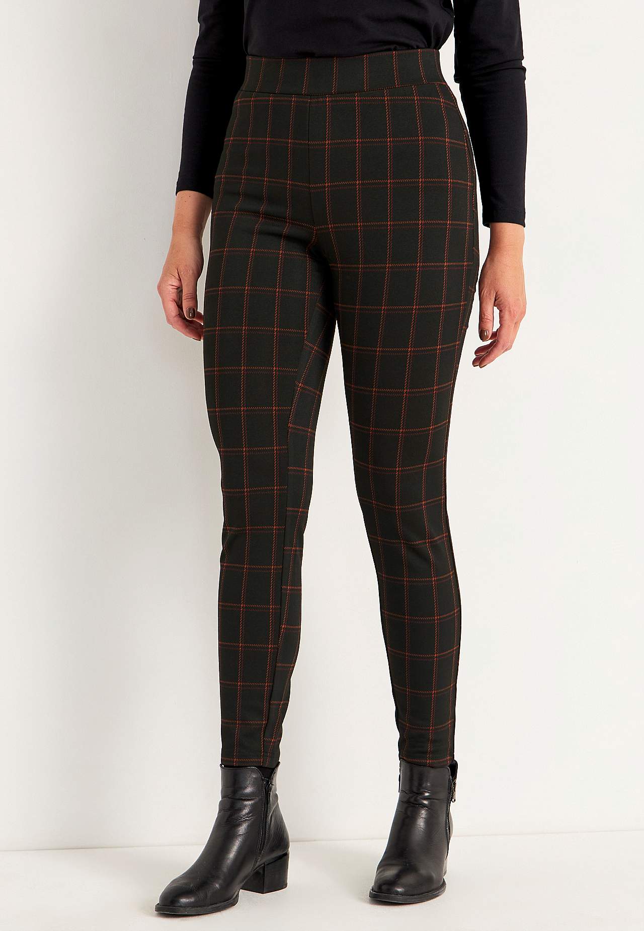 Ternede leggings