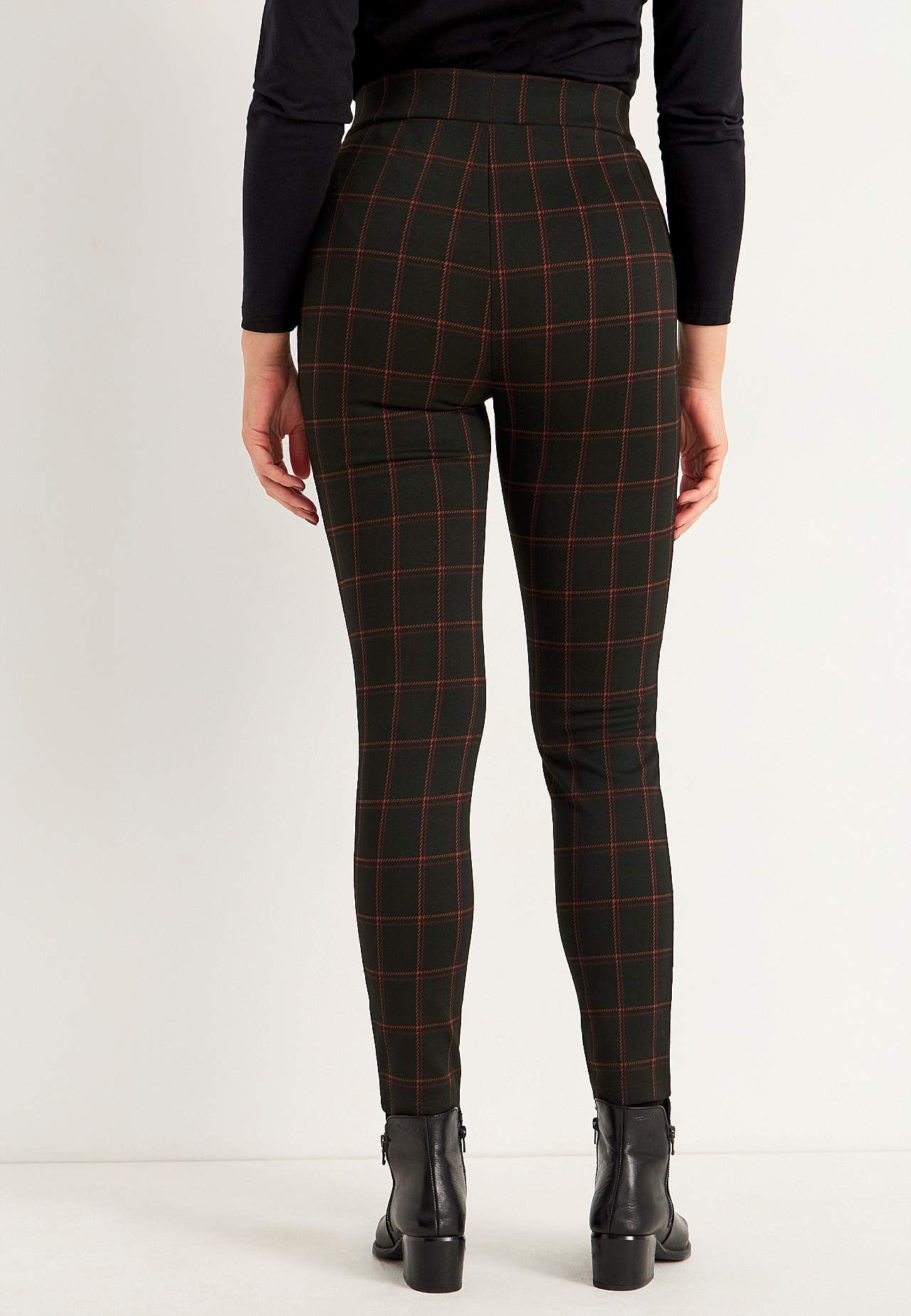 Ternede leggings