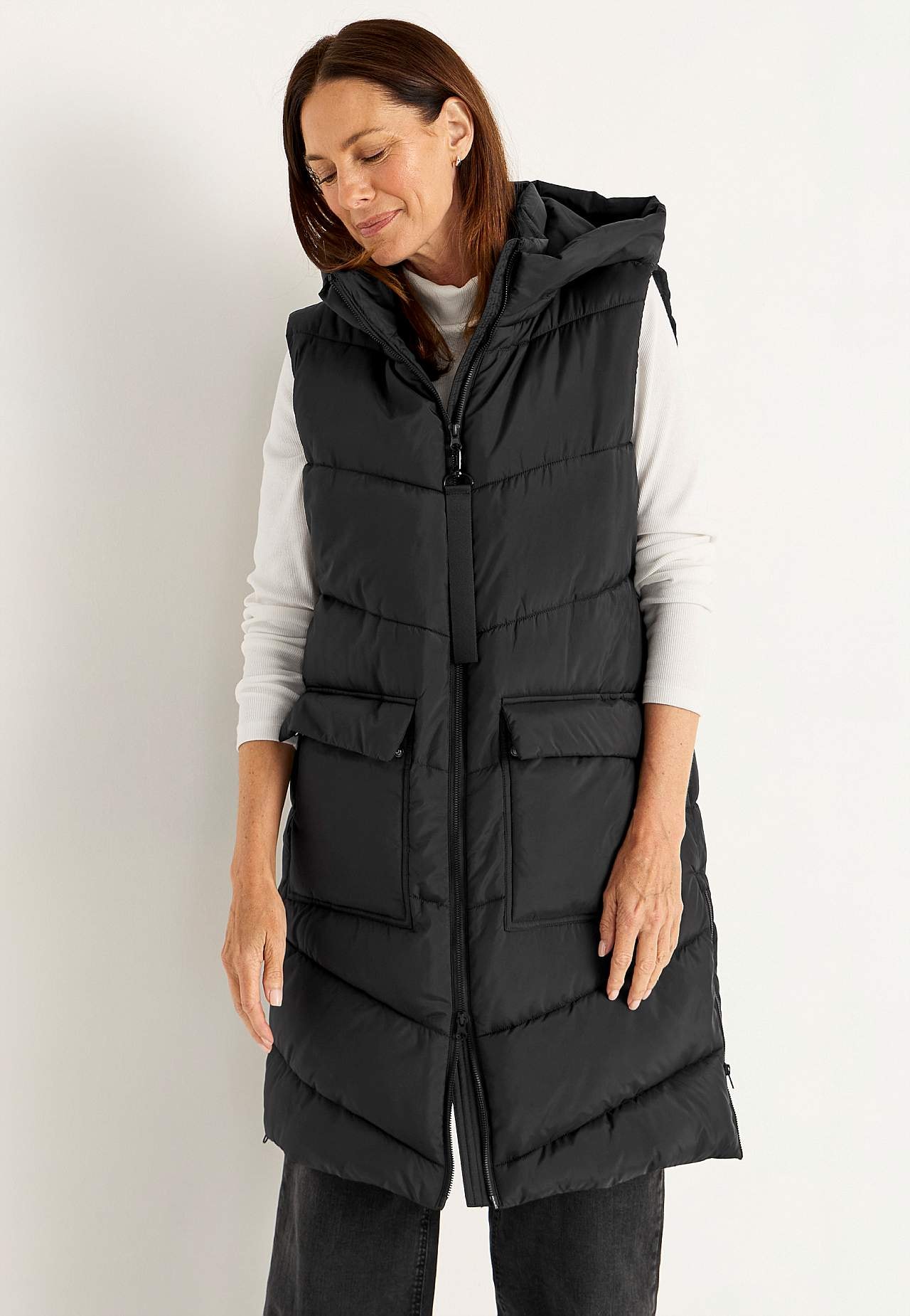Foret vest