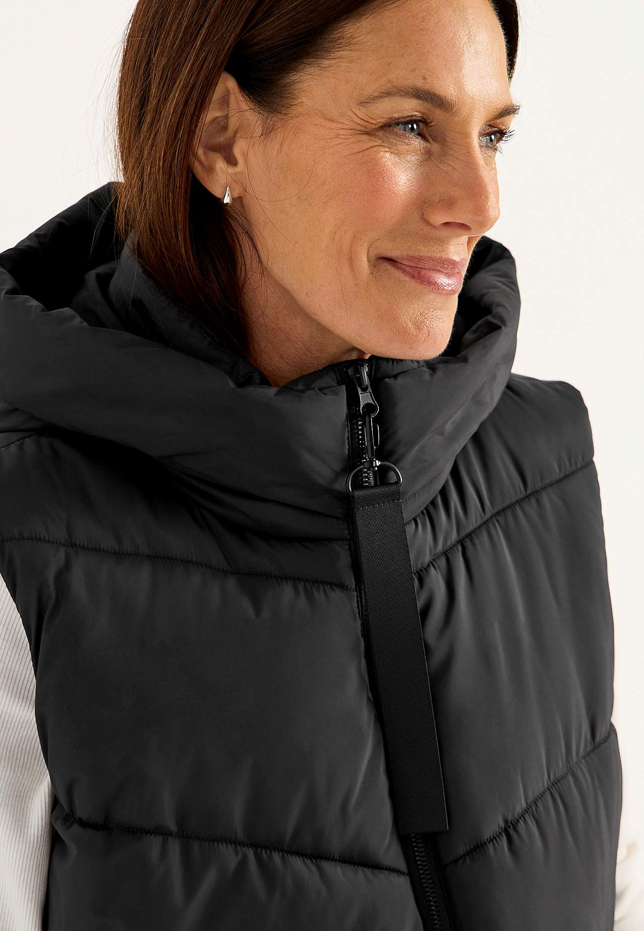 Foret vest