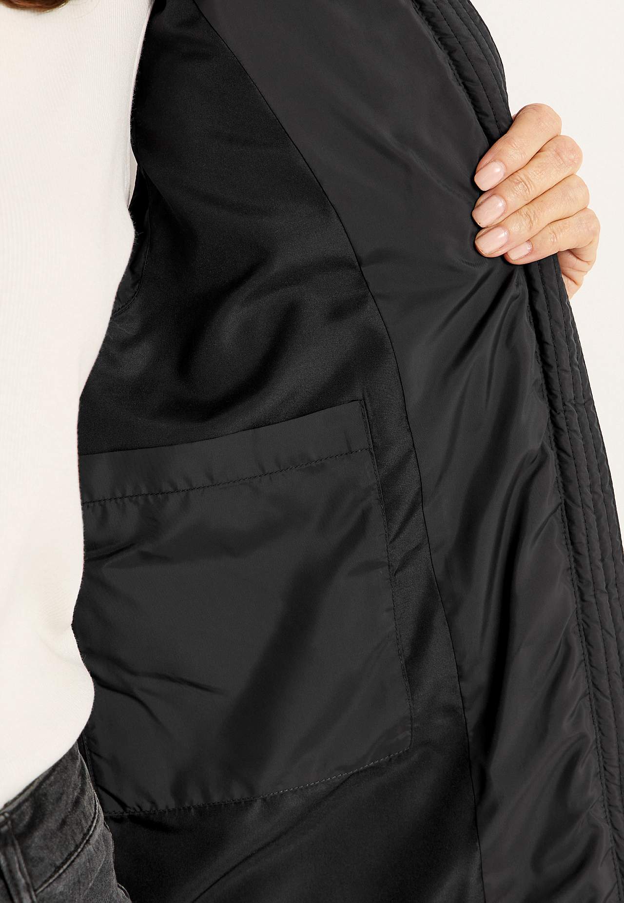 Foret vest