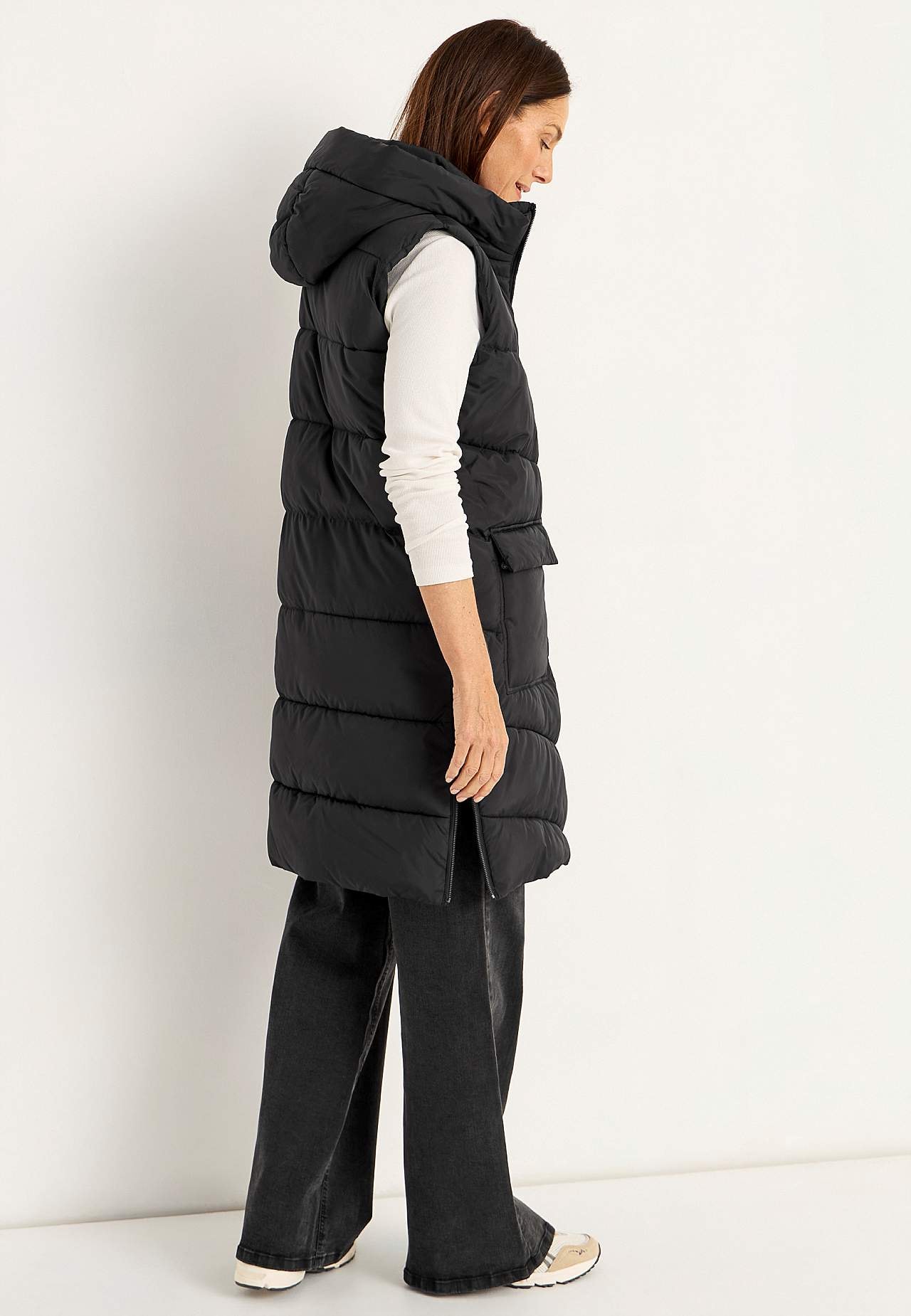 Foret vest