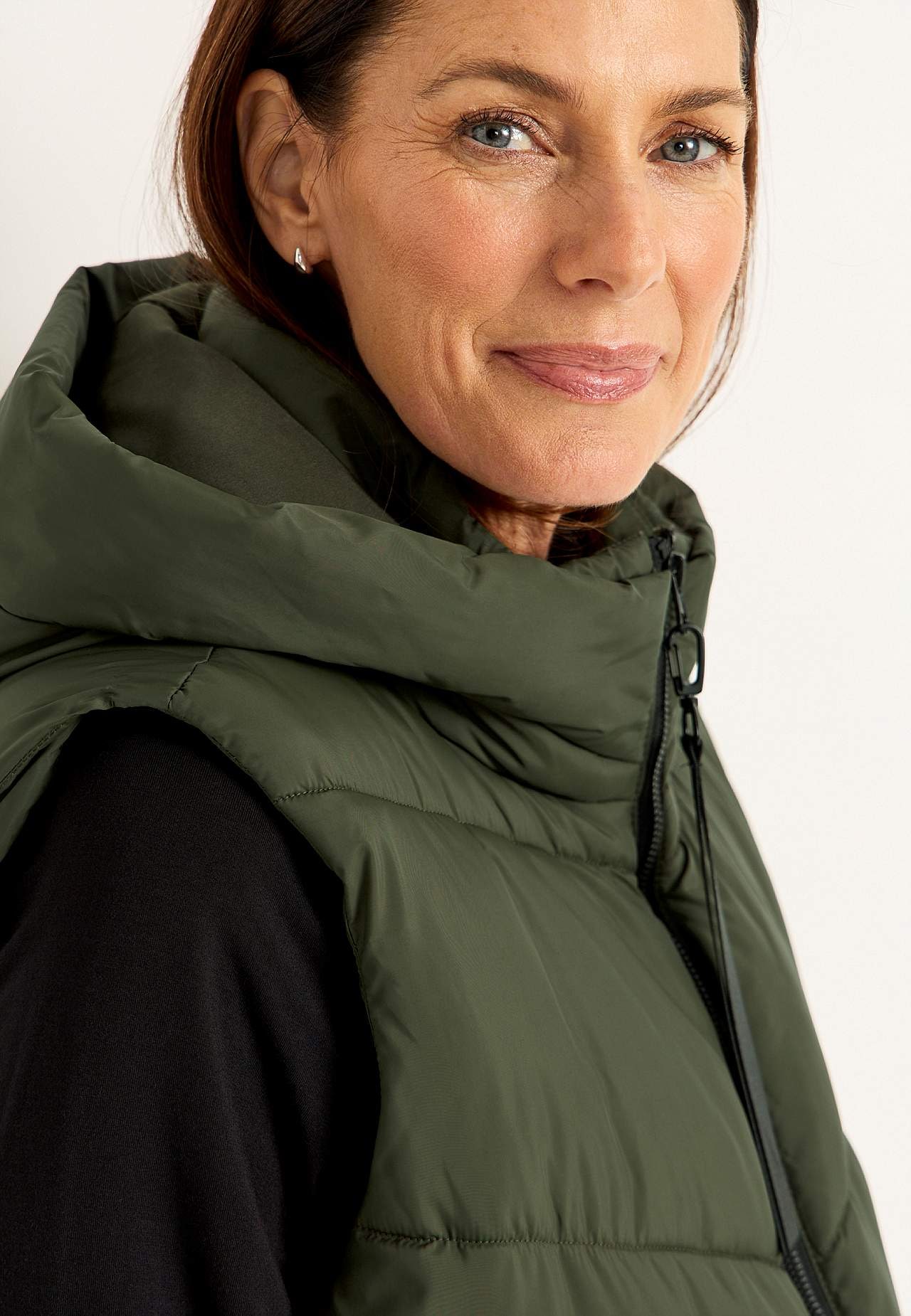 Foret vest