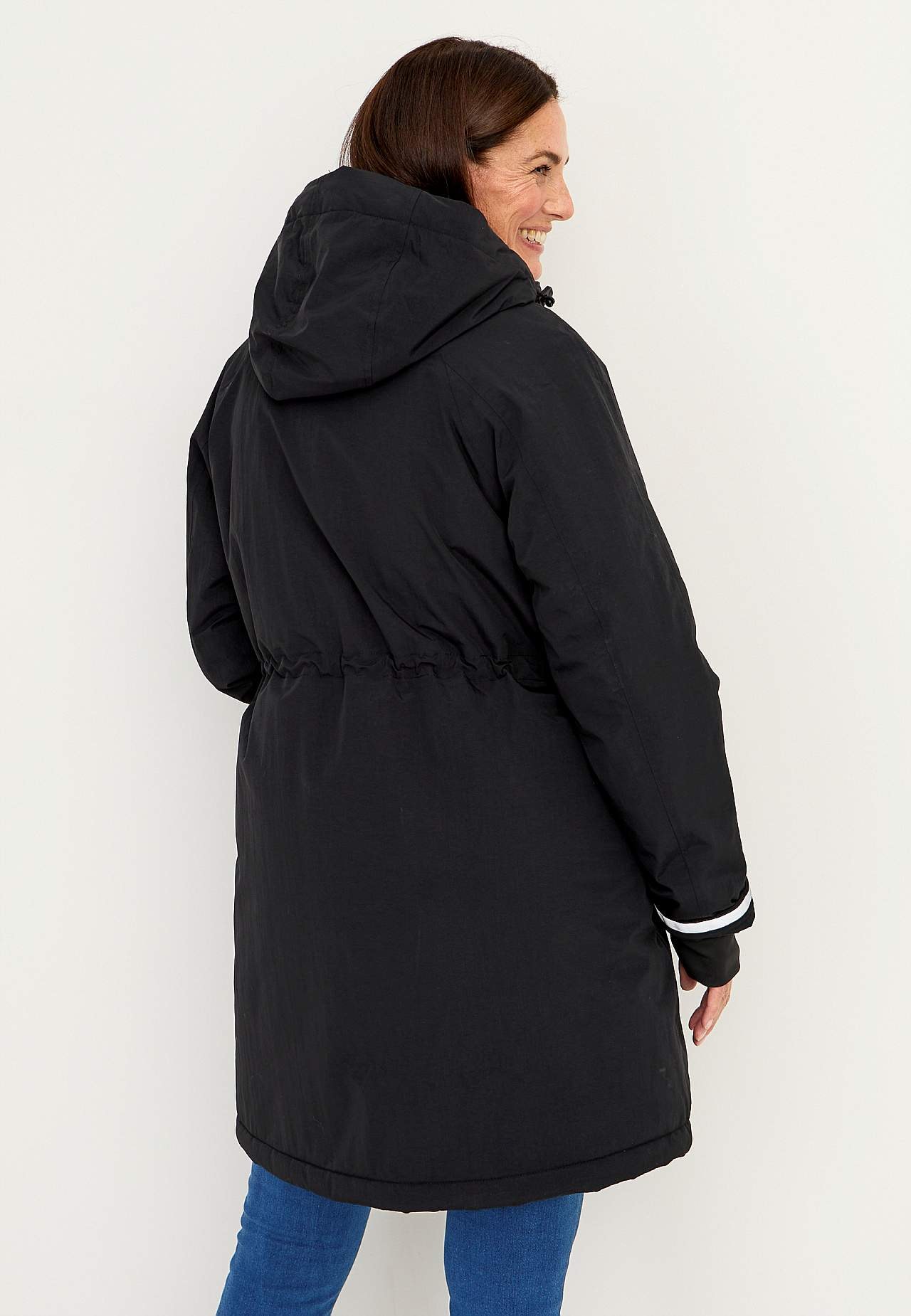 Funktionel jakke Sarek