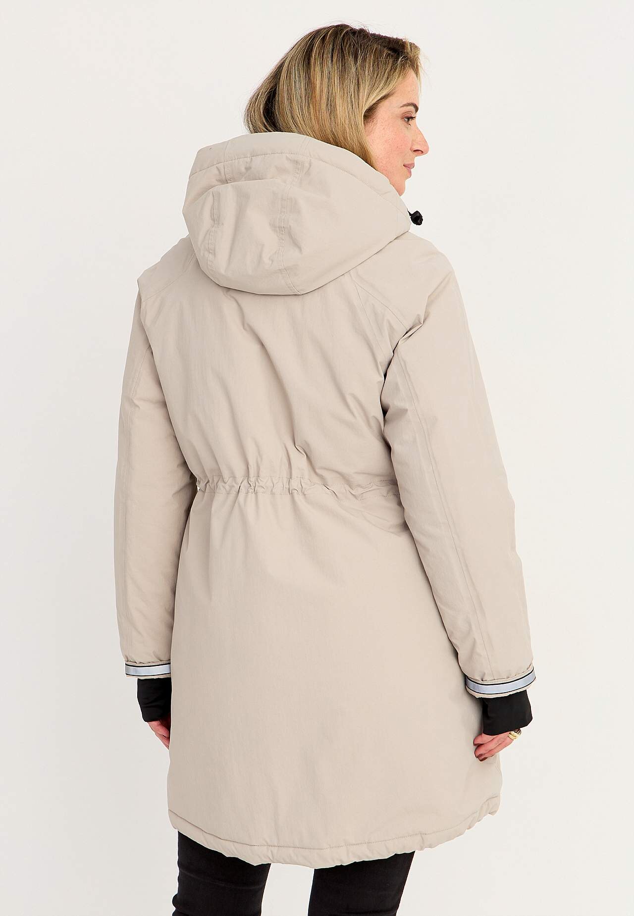 Funktionel jakke Sarek