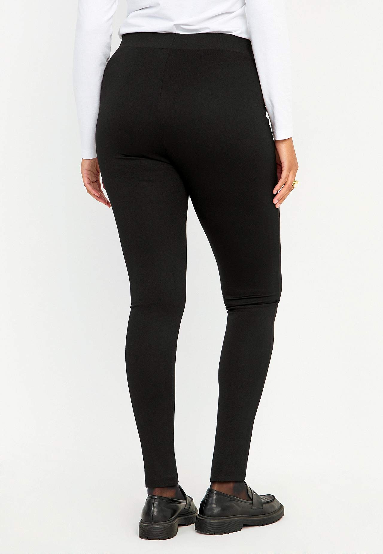 Mønstrede leggings