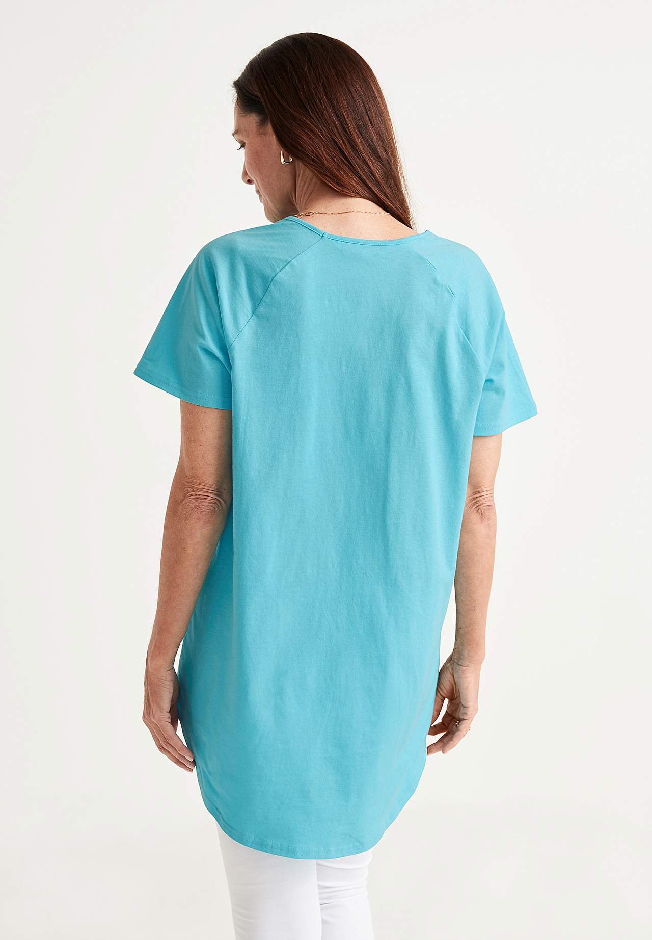 Lang t-shirt 2-pack