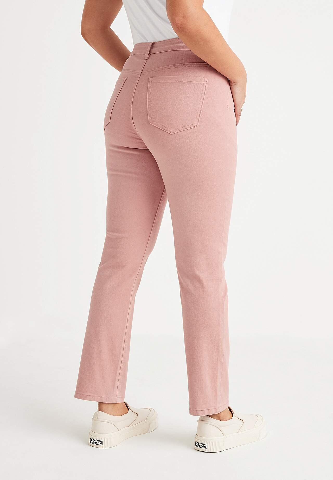 Komfortable stretchjeans