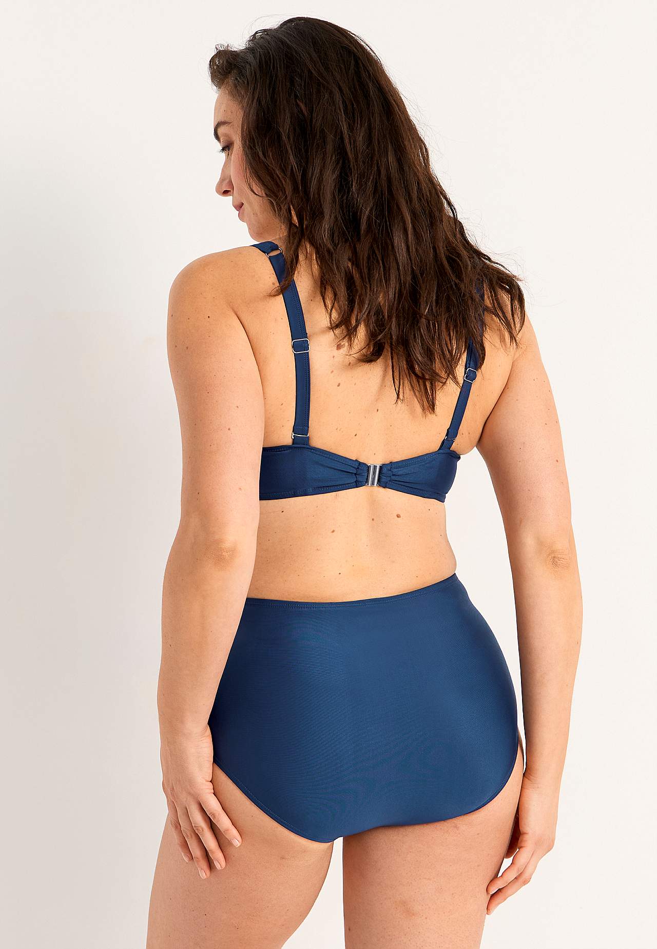 Bøjleløs bikini-bh Brighton