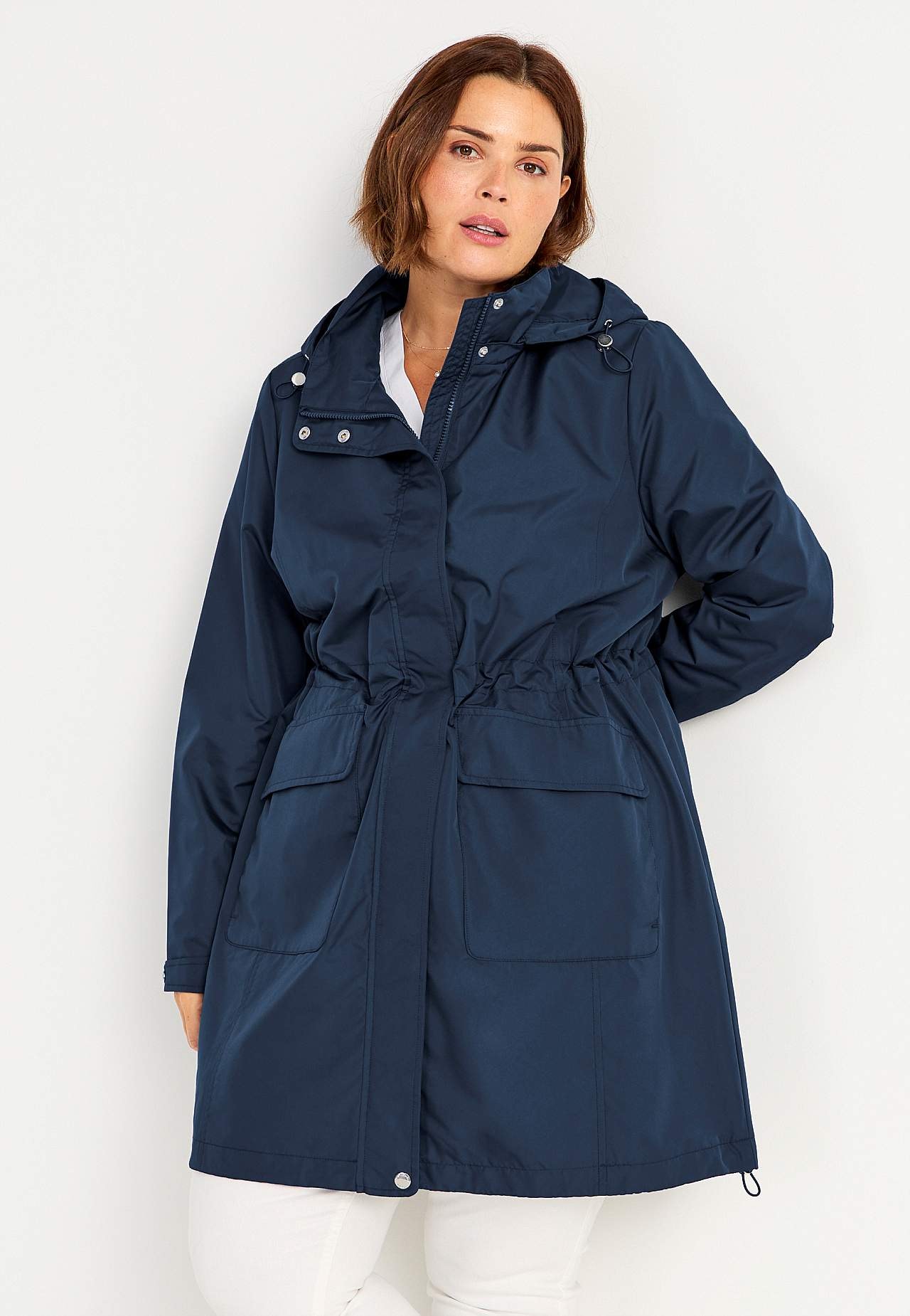 Stilren parka