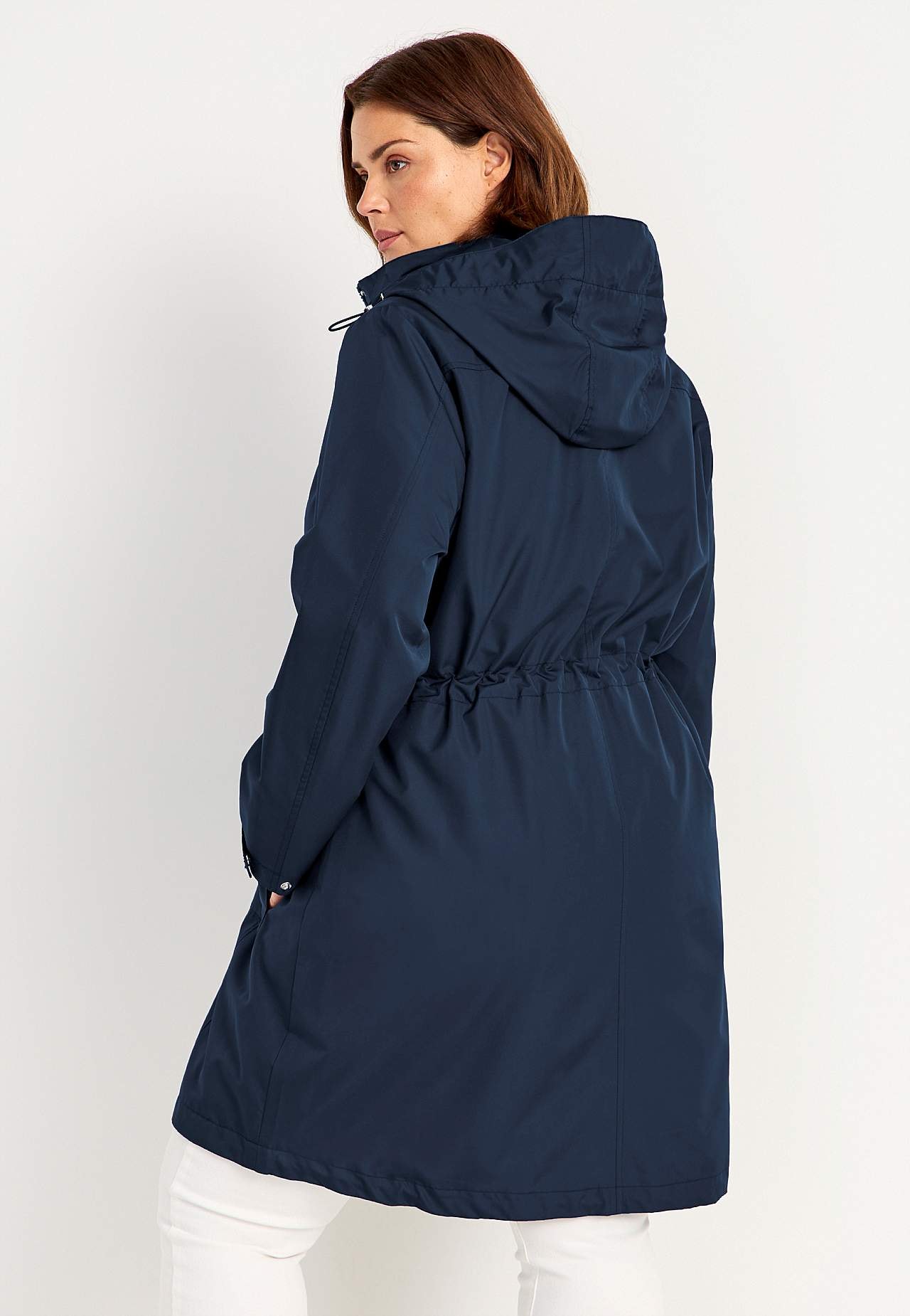 Stilren parka