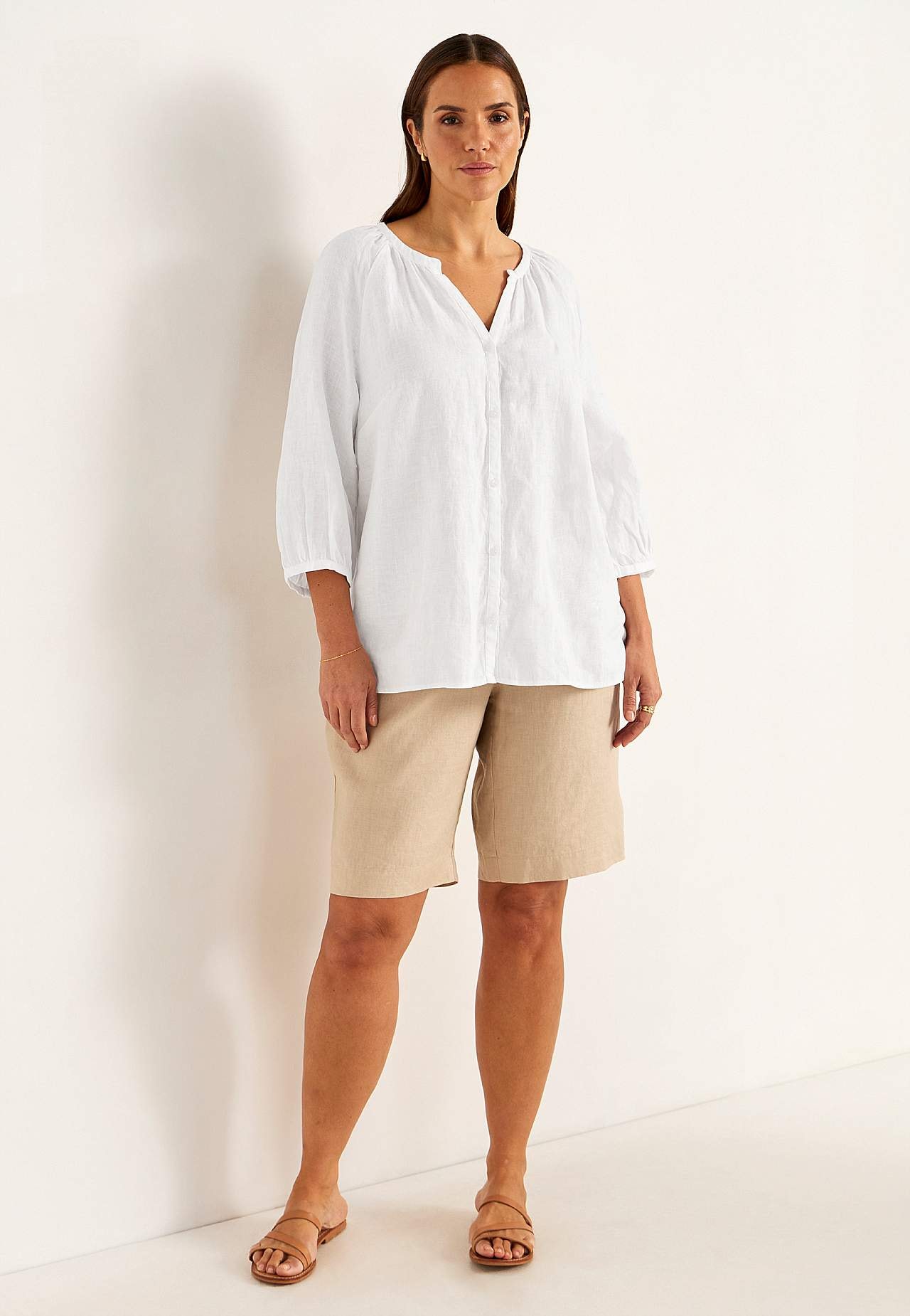 Hørbluse Premium