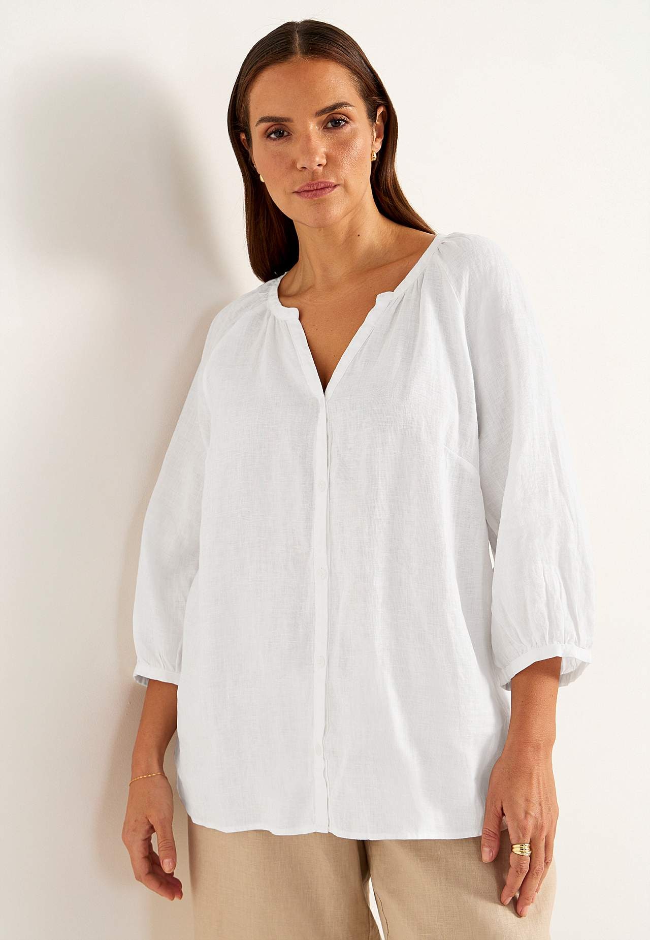 Hørbluse Premium
