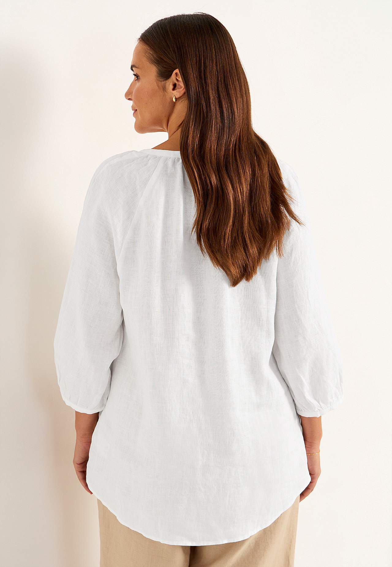 Hørbluse Premium