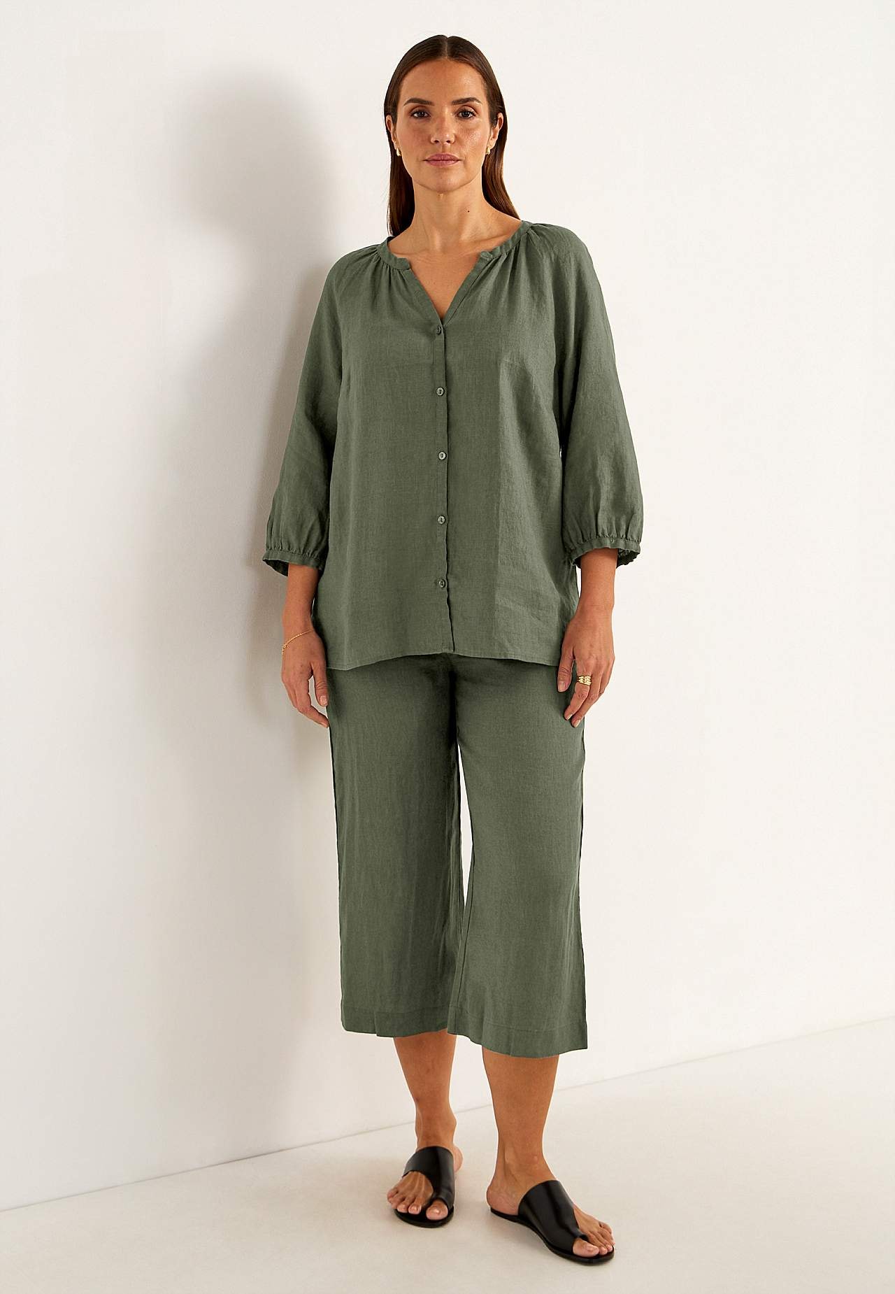 Hørbluse Premium