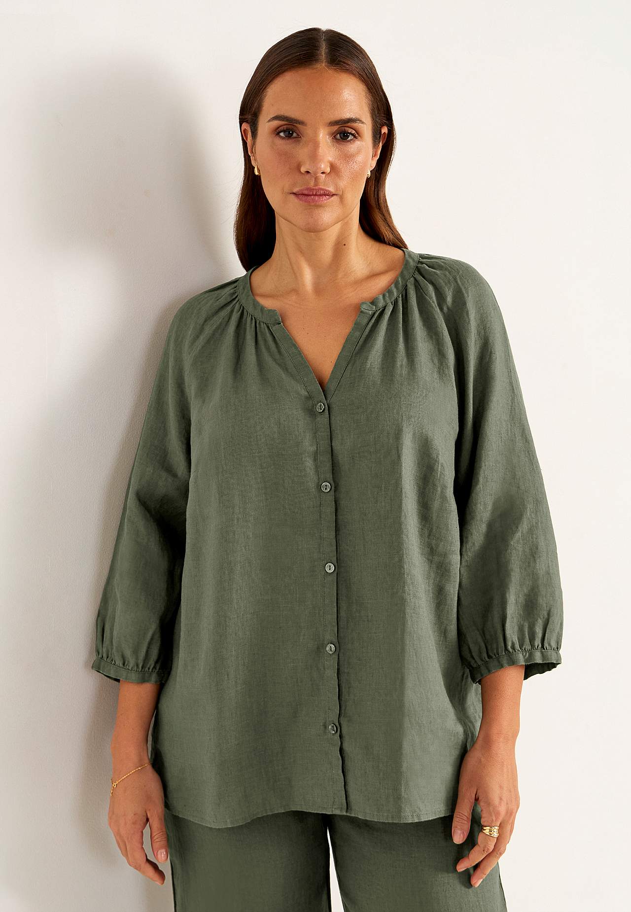 Hørbluse Premium