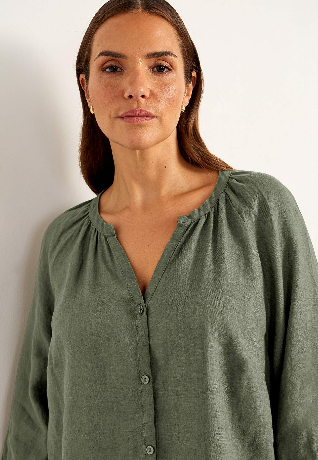 Hørbluse Premium