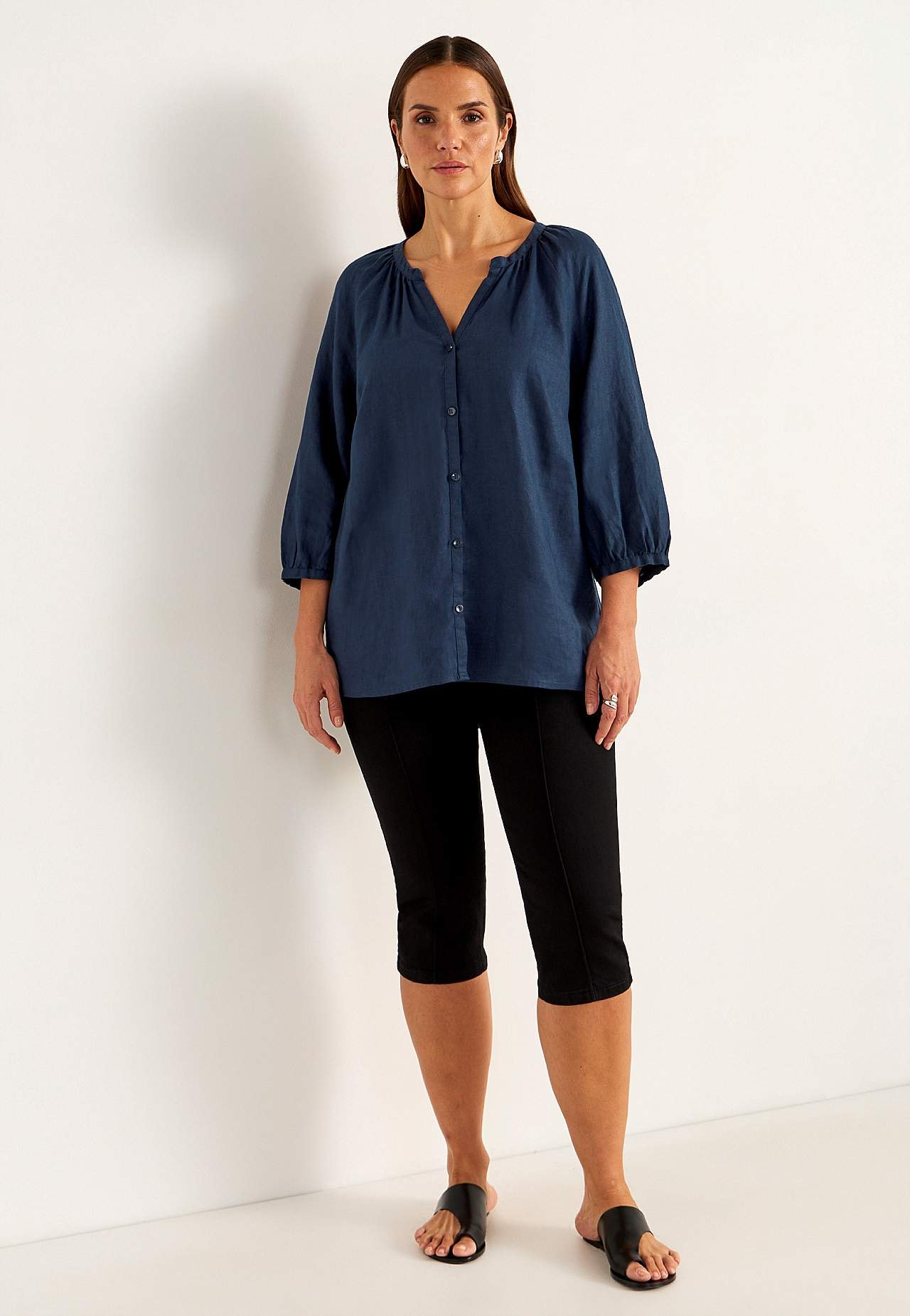 Hørbluse Premium