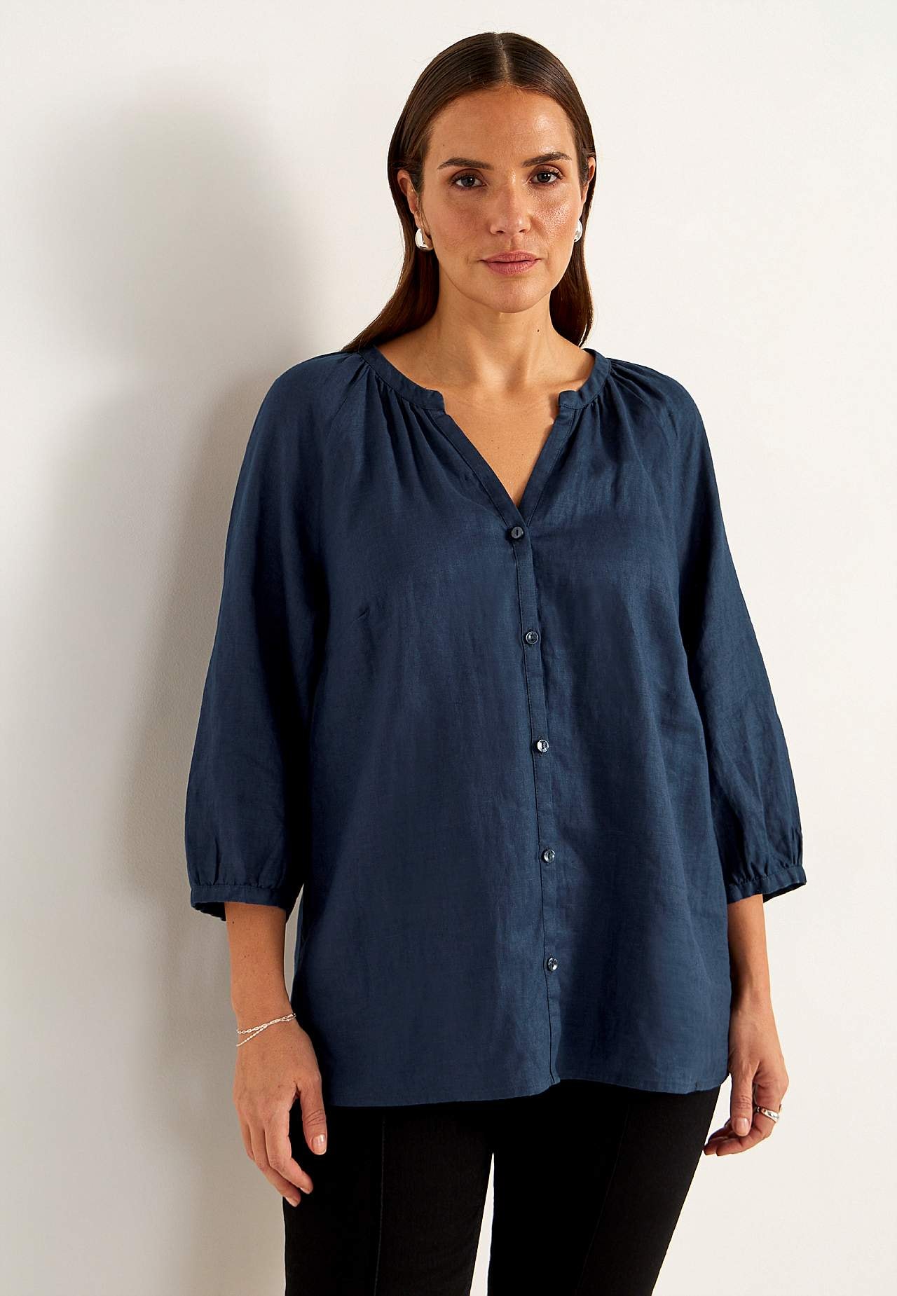 Hørbluse Premium