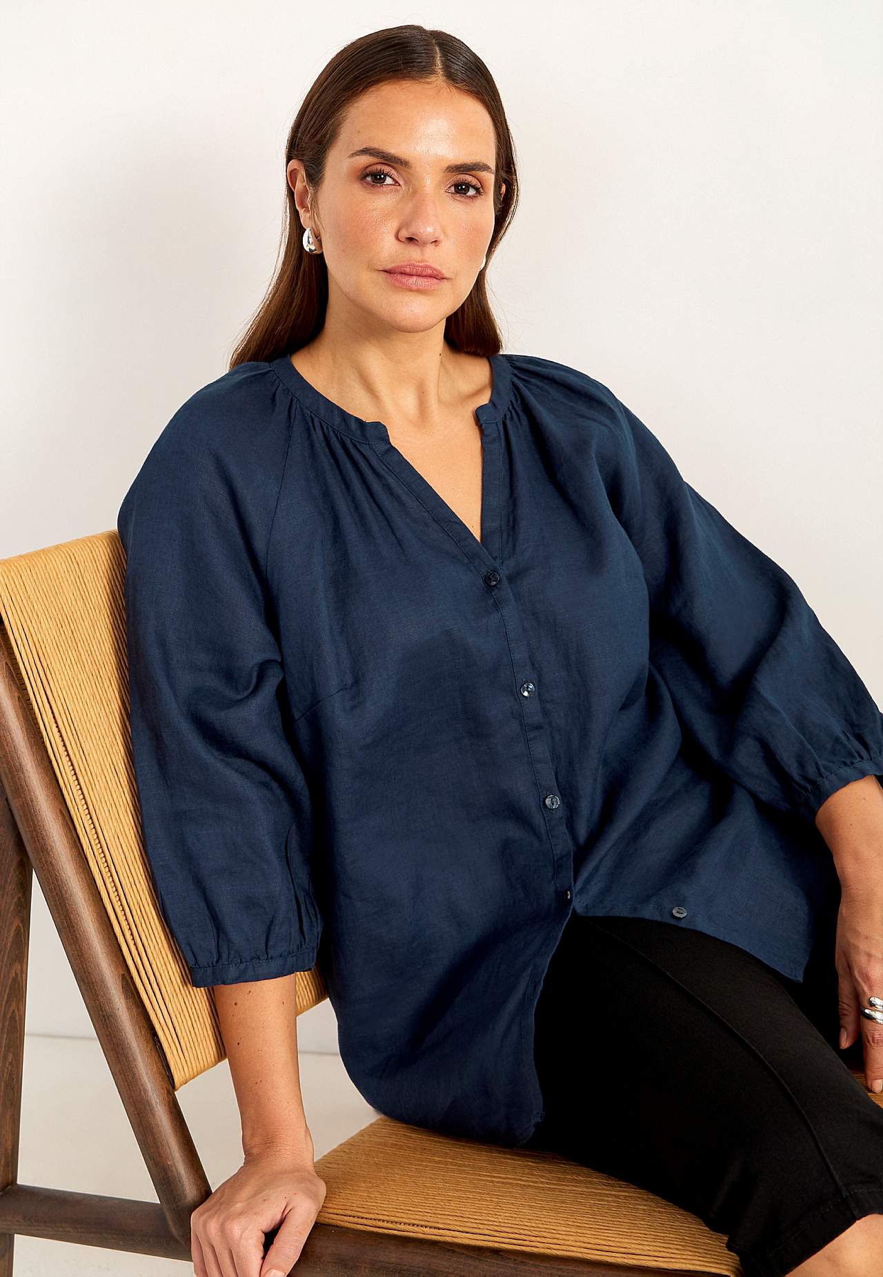 Hørbluse Premium