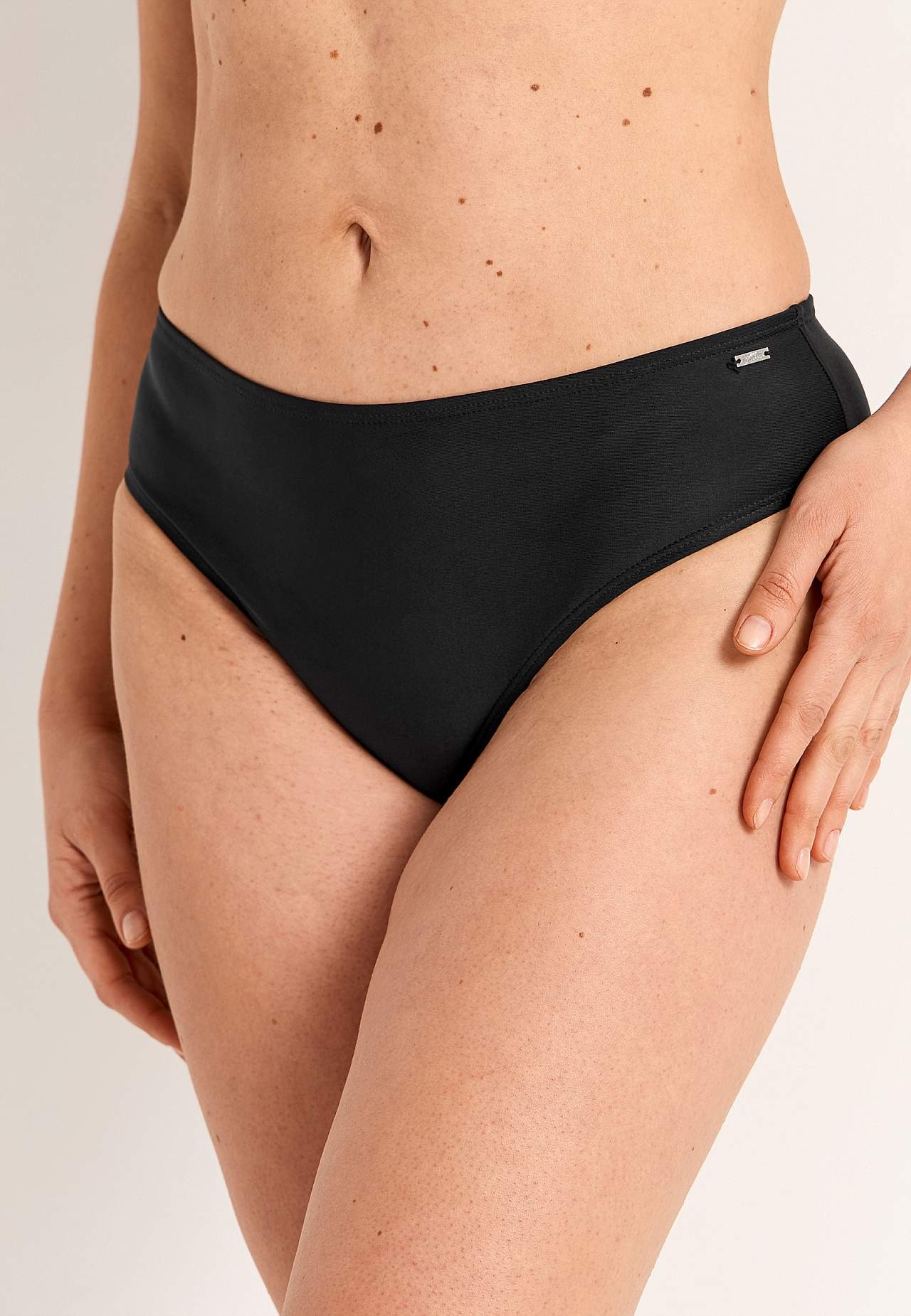 Bikiniunderdel med normal talje Rhodos