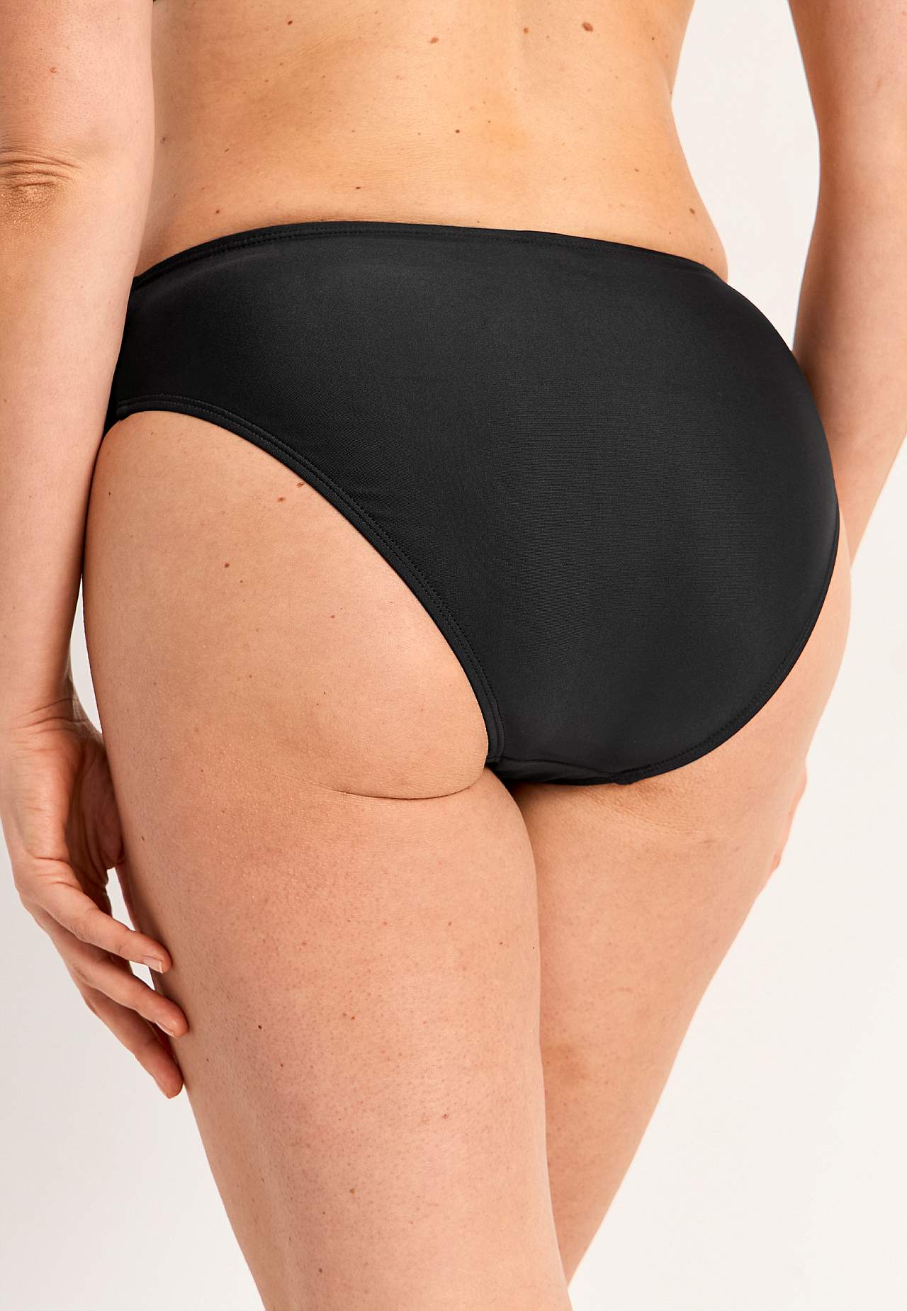 Bikiniunderdel med normal talje Rhodos