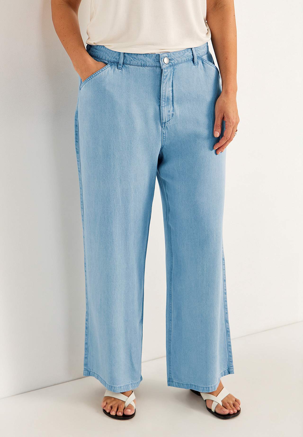 Ultrabløde Premium jeans