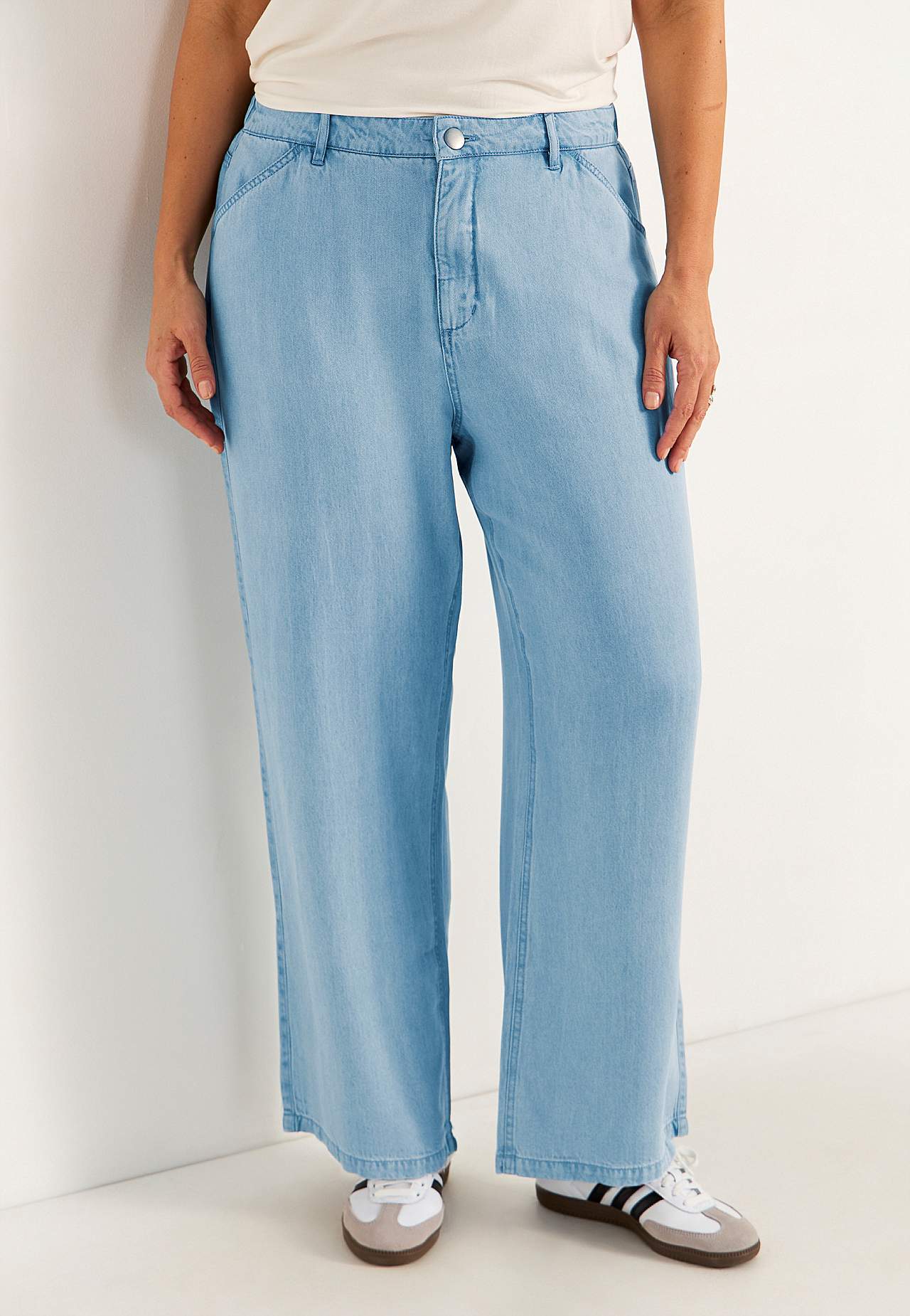 Ultrabløde Premium jeans