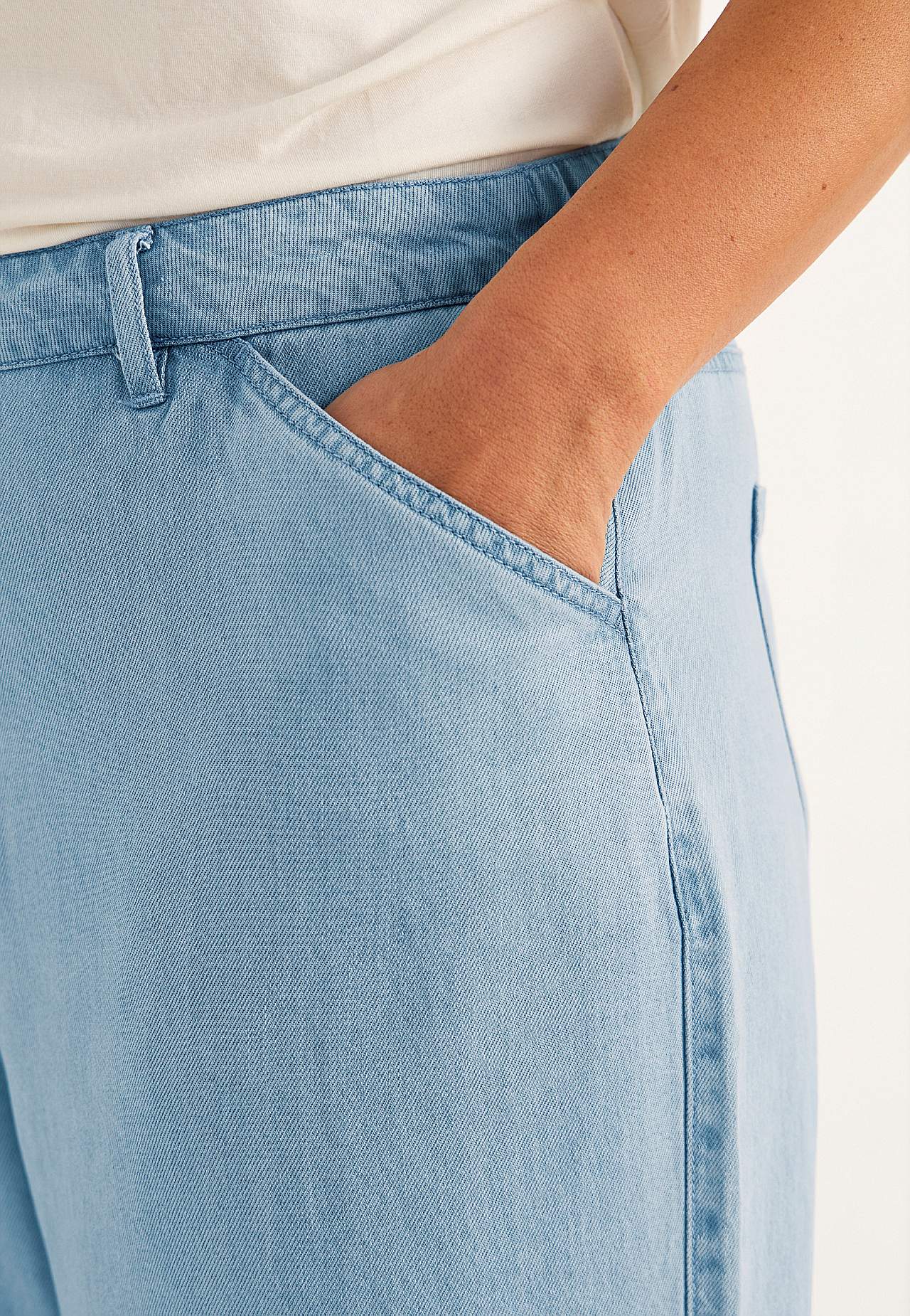 Ultrabløde Premium jeans
