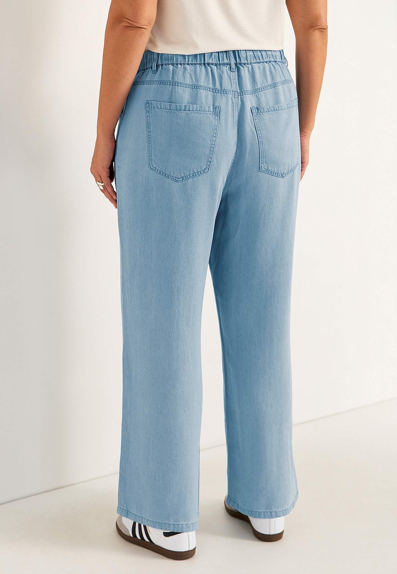 Ultrabløde Premium jeans