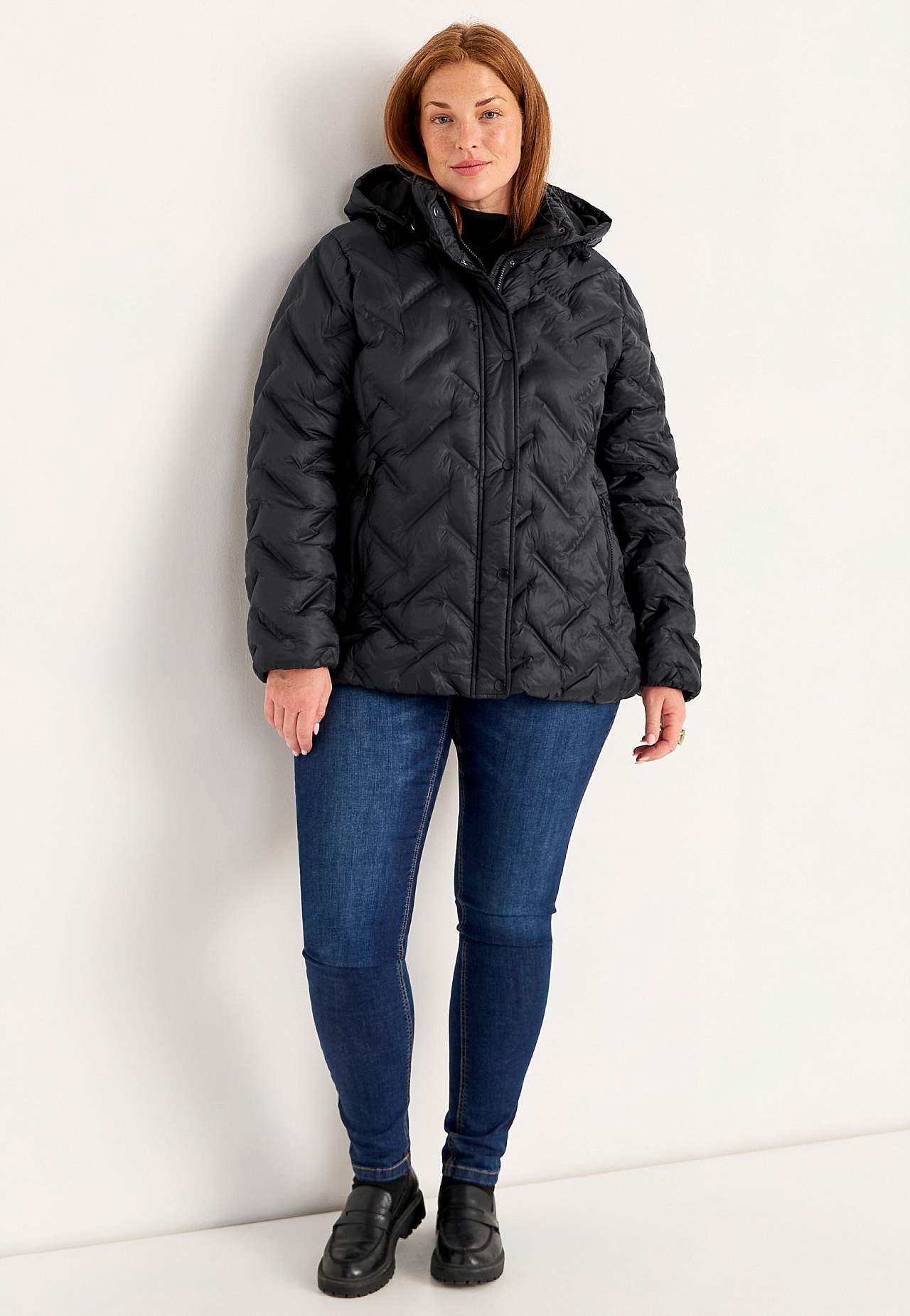 Foret jakke