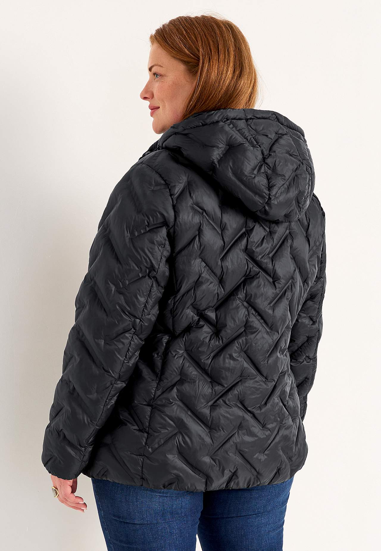 Foret jakke