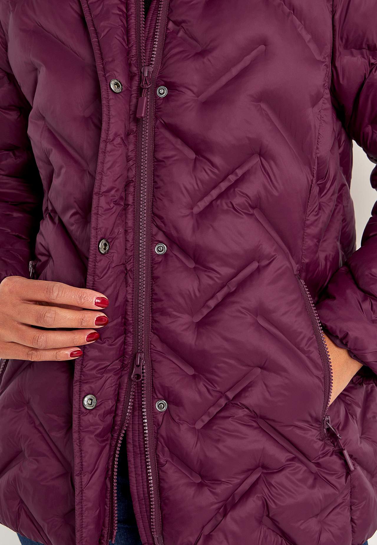 Foret jakke