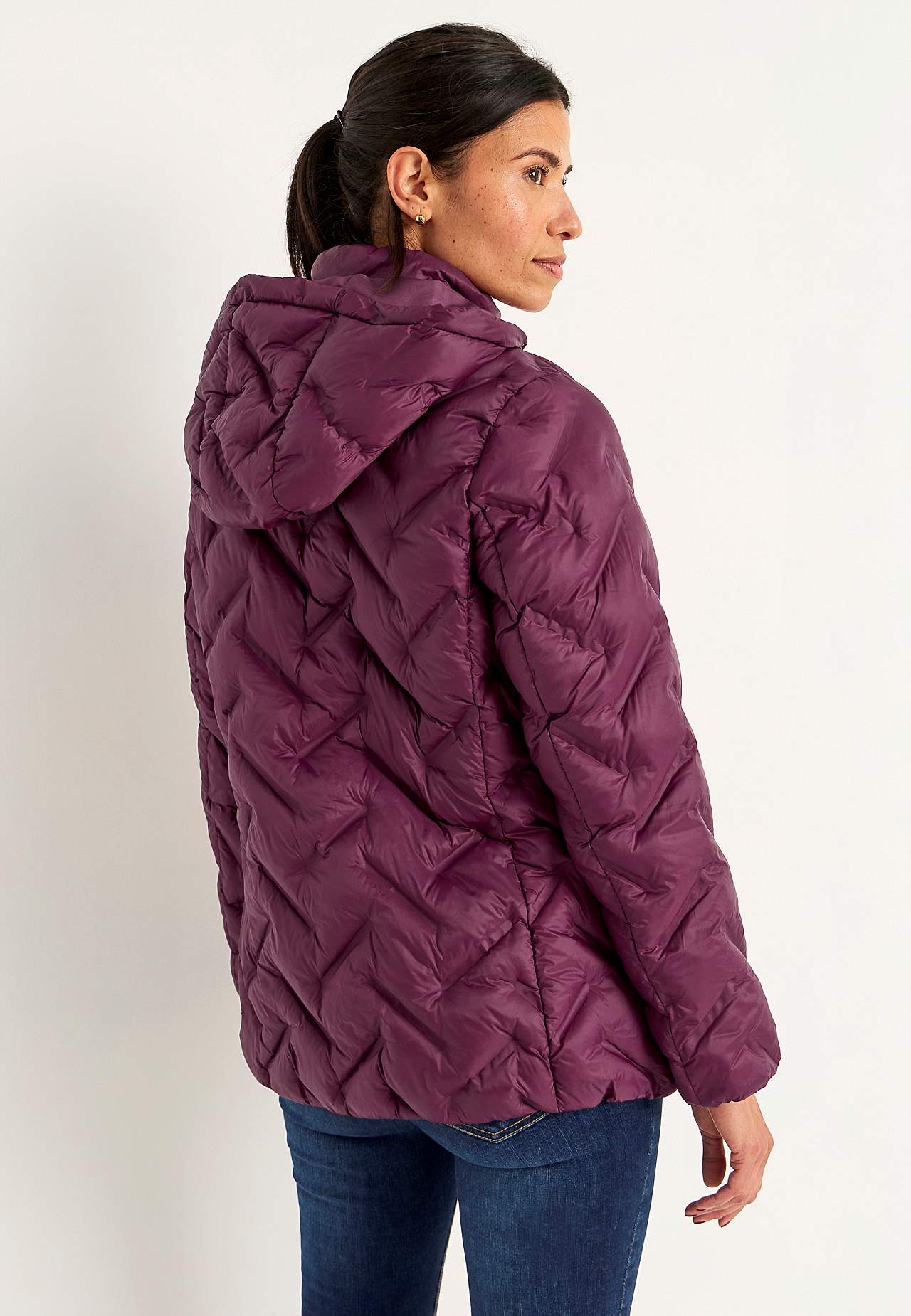Foret jakke