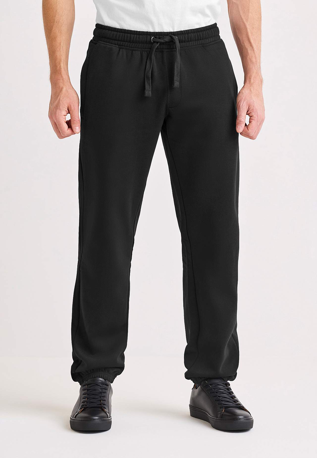 Komfortable joggingbukser