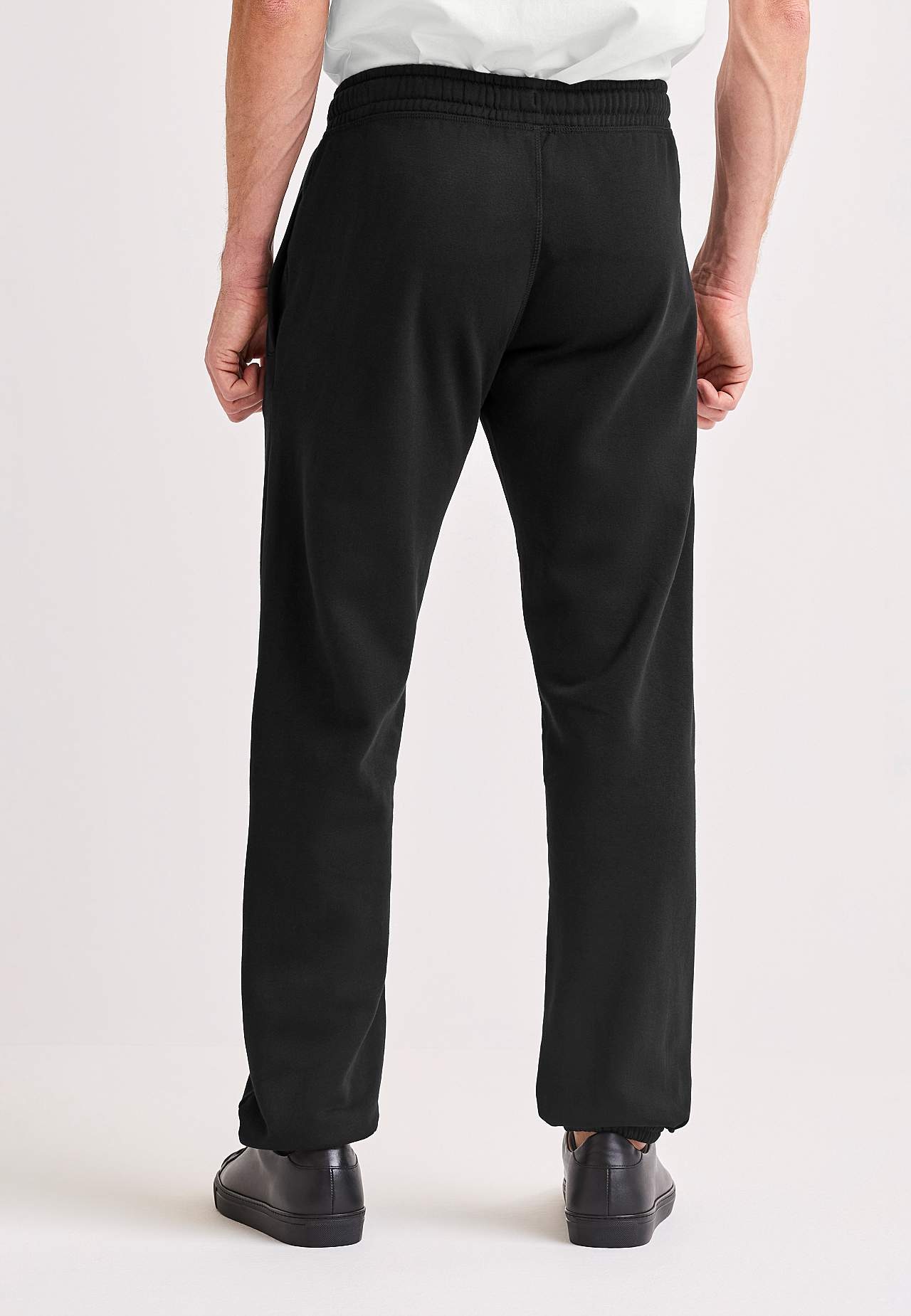 Komfortable joggingbukser