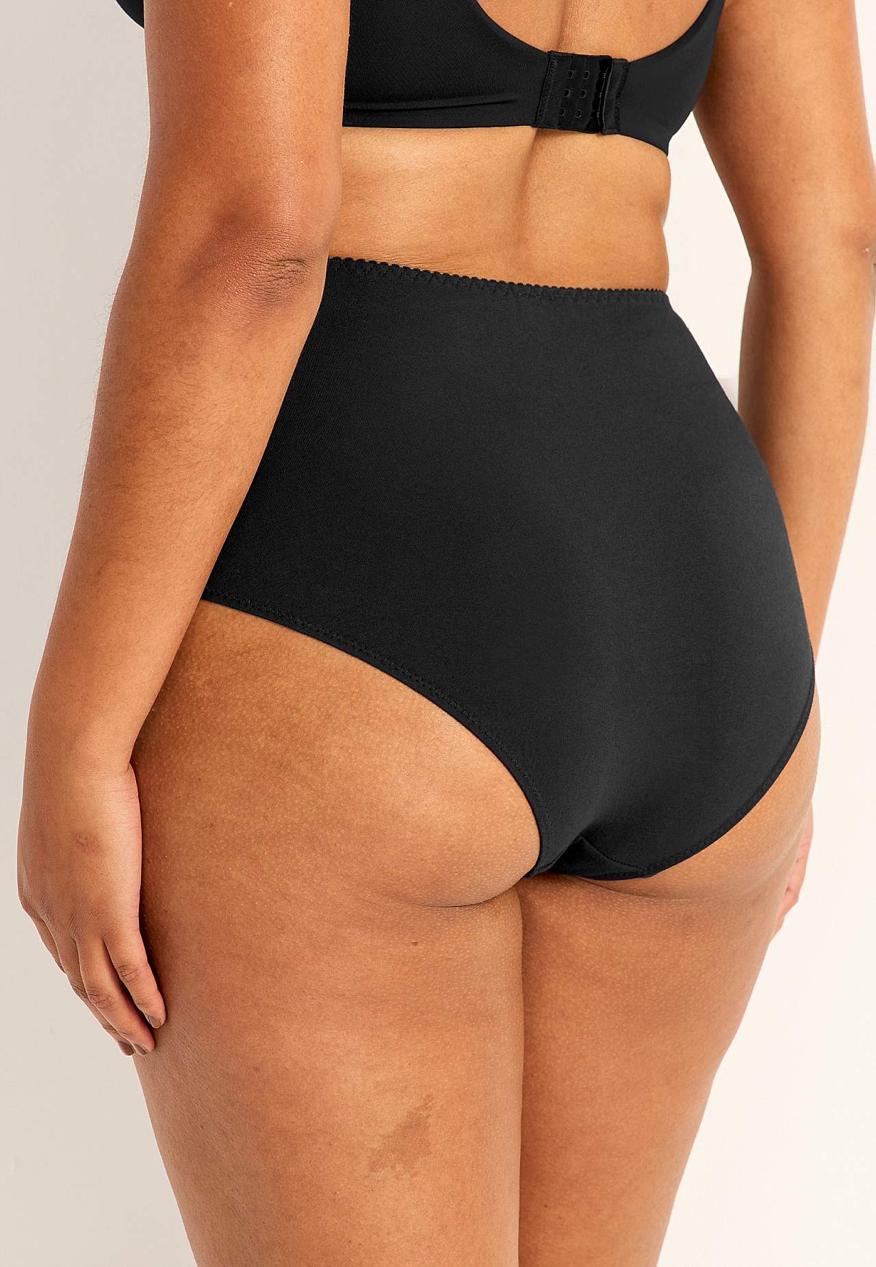 Trusse i bomuld 3-pak 3-pack
