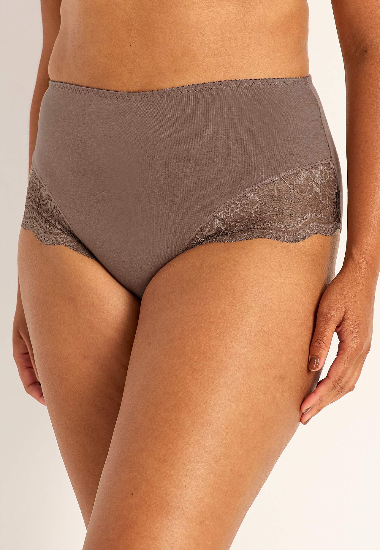 Trusse i bomuld 3-pack