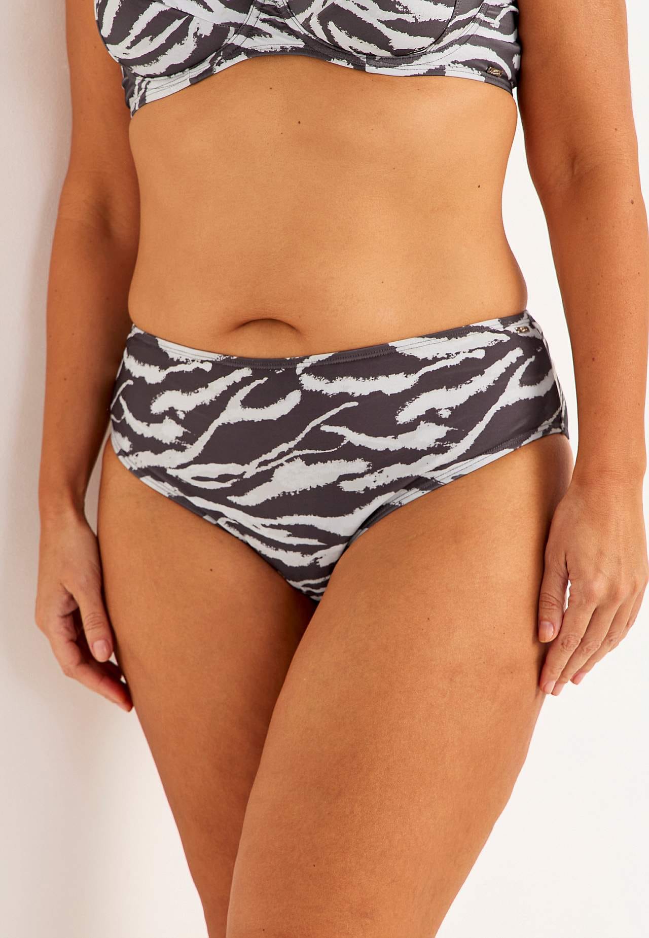 Bikiniunderdel med normal talje Rhodos