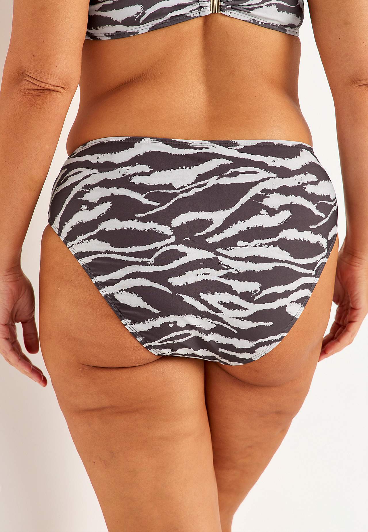 Bikiniunderdel med normal talje Rhodos