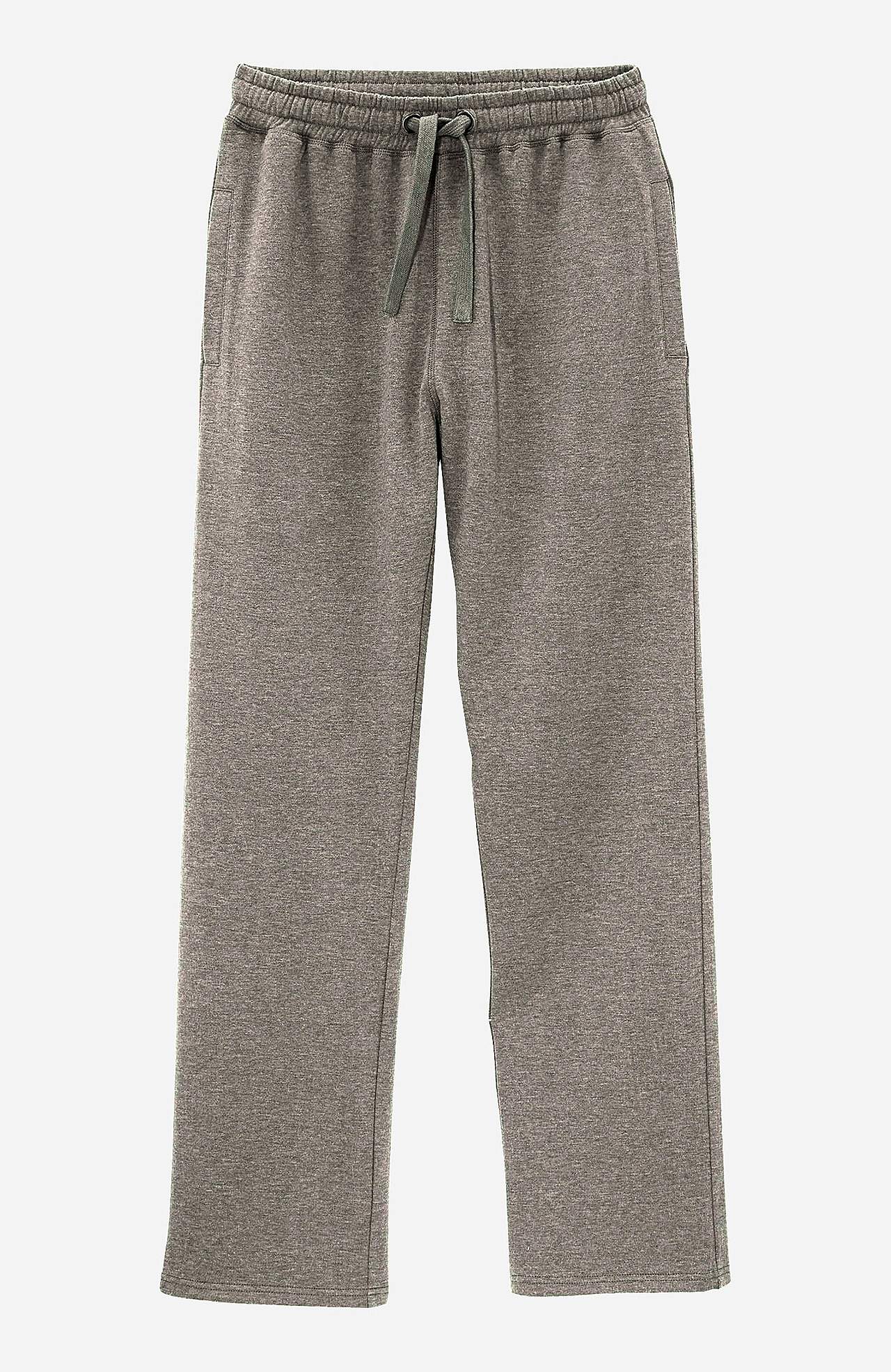 Joggingbukser med uformel pasform