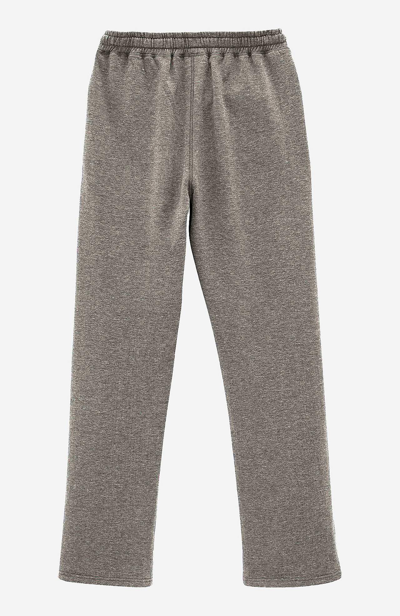 Joggingbukser med uformel pasform